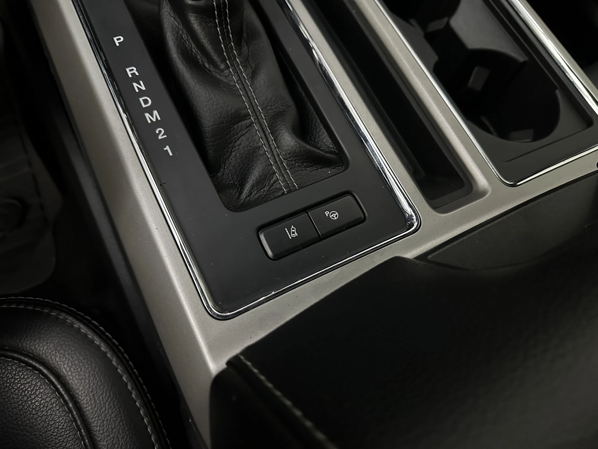 Hoofdafbeelding Ford F-150