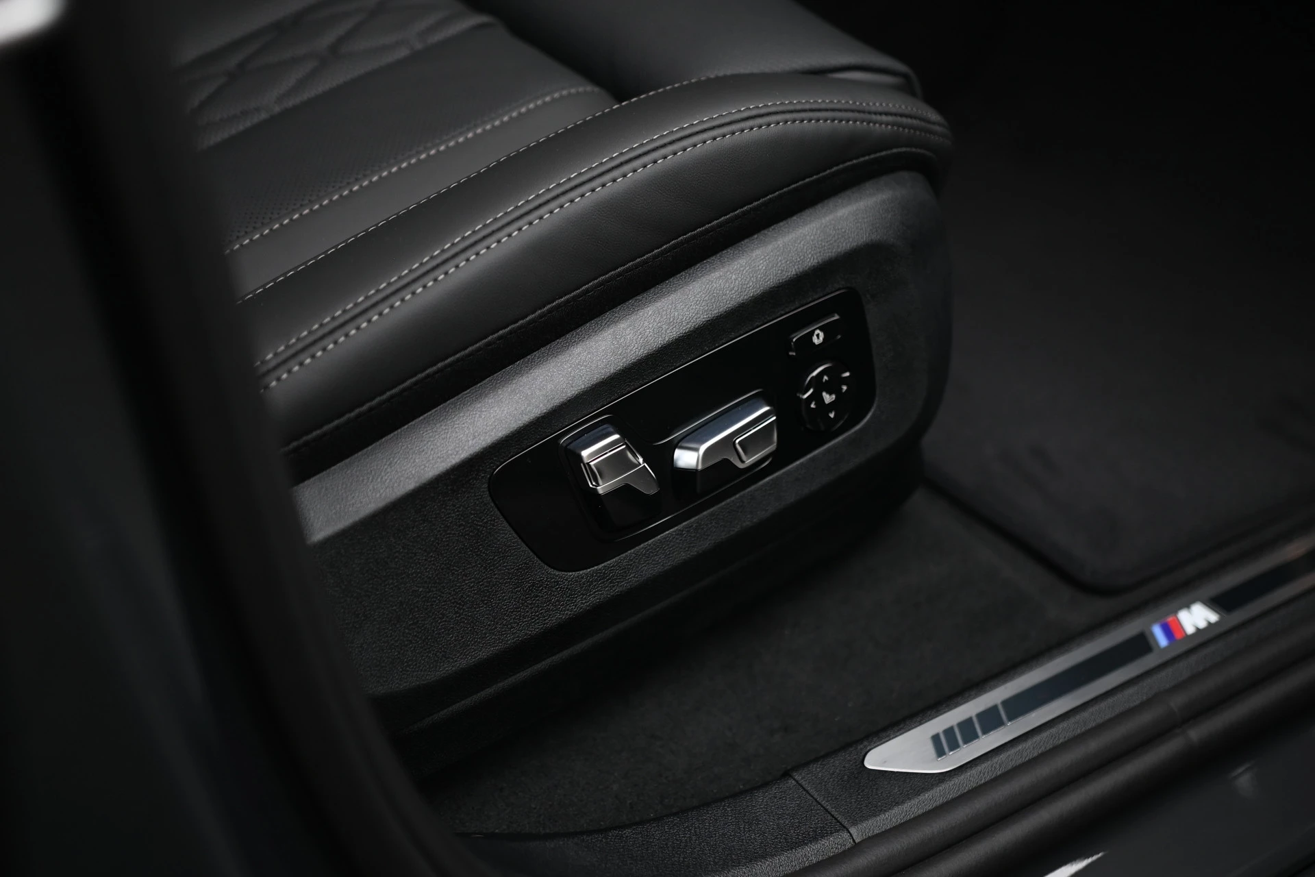 Hoofdafbeelding BMW X6