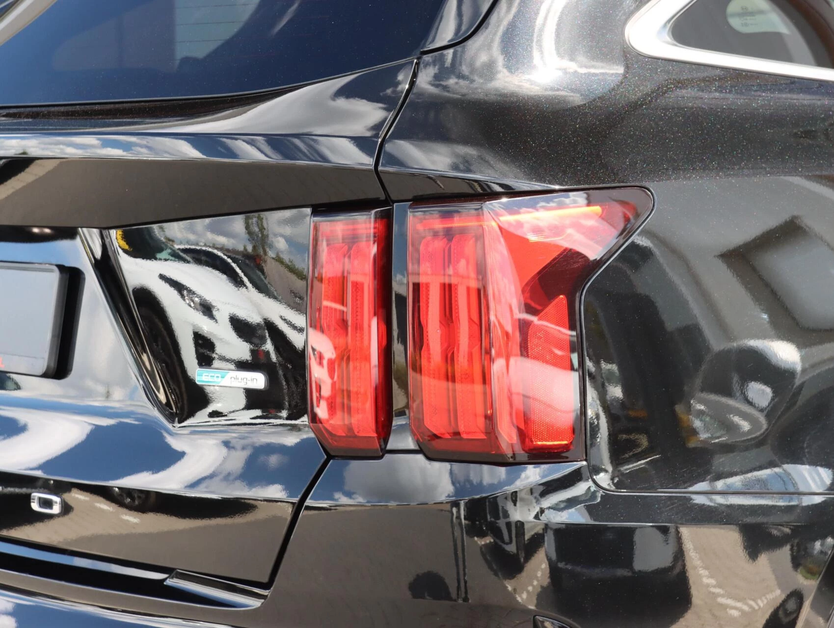 Hoofdafbeelding Kia Sorento