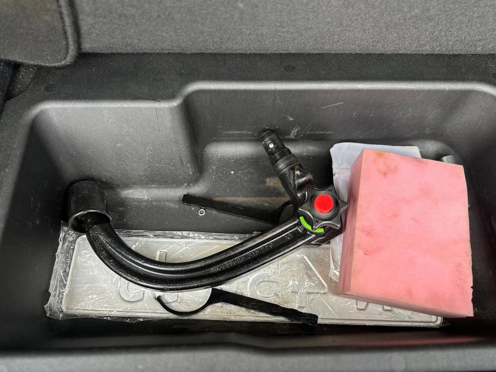 Hoofdafbeelding Jeep Wrangler