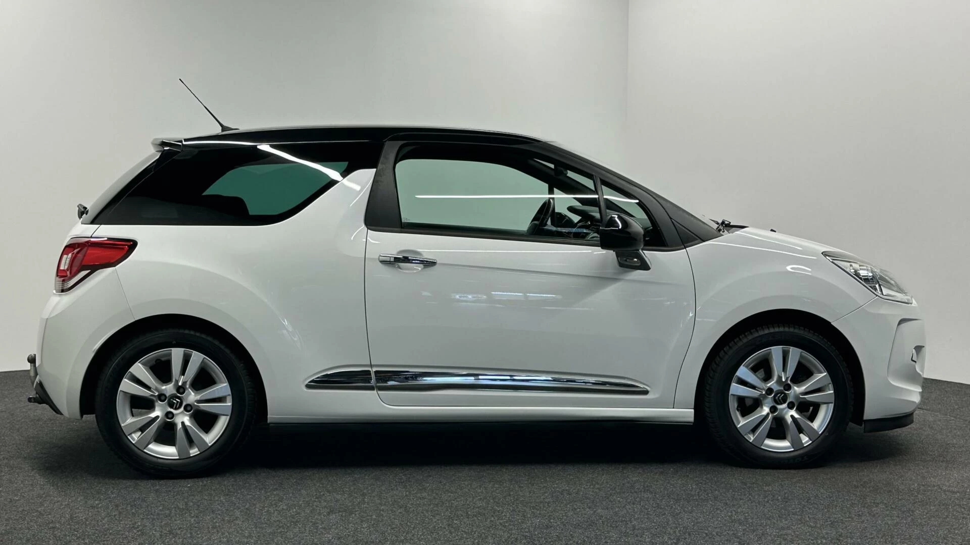 Hoofdafbeelding Citroën DS3