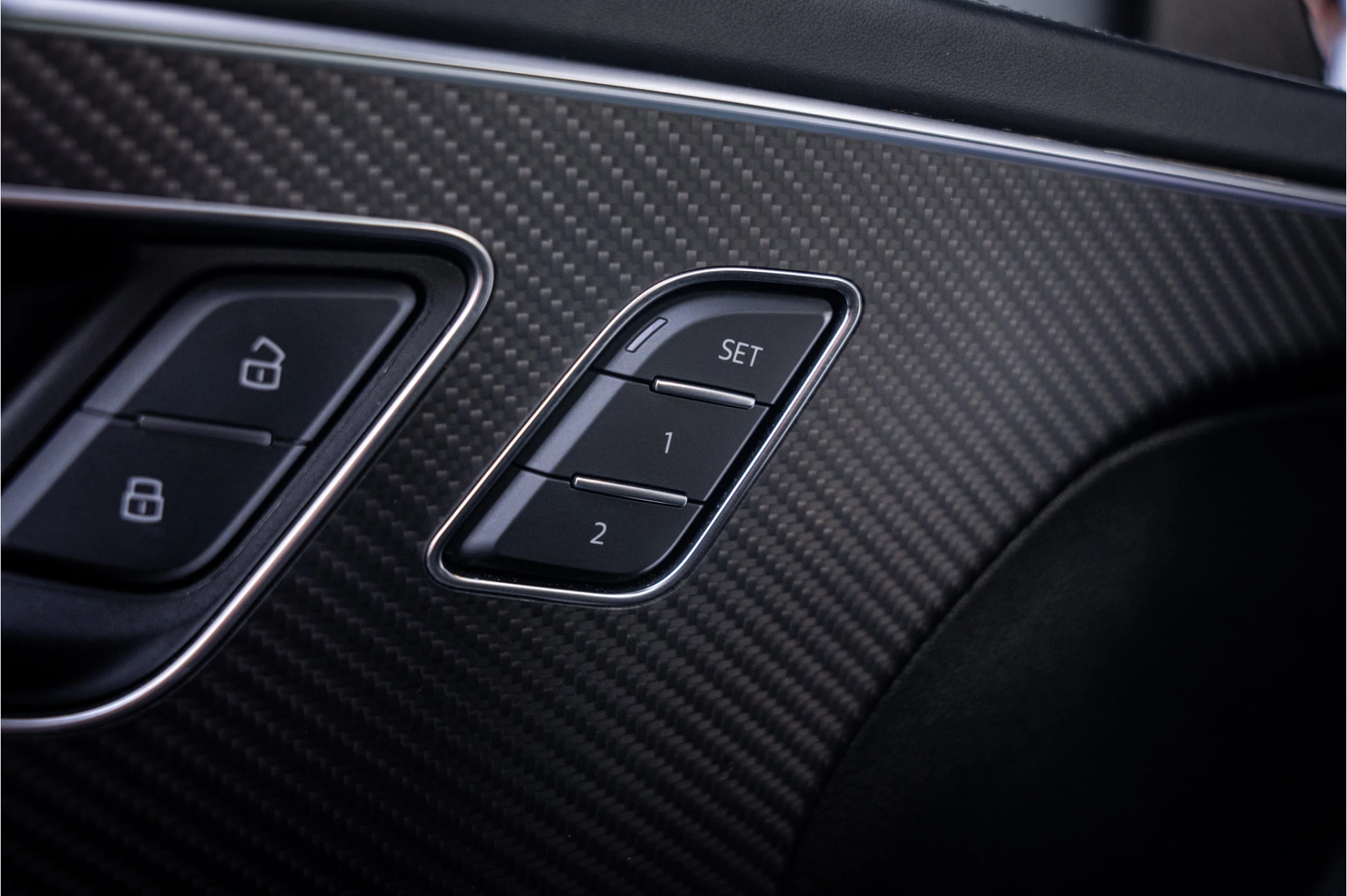 Hoofdafbeelding Audi RSQ8