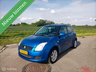 Suzuki Swift 1.3 Comfort lm velgen nap apk airco