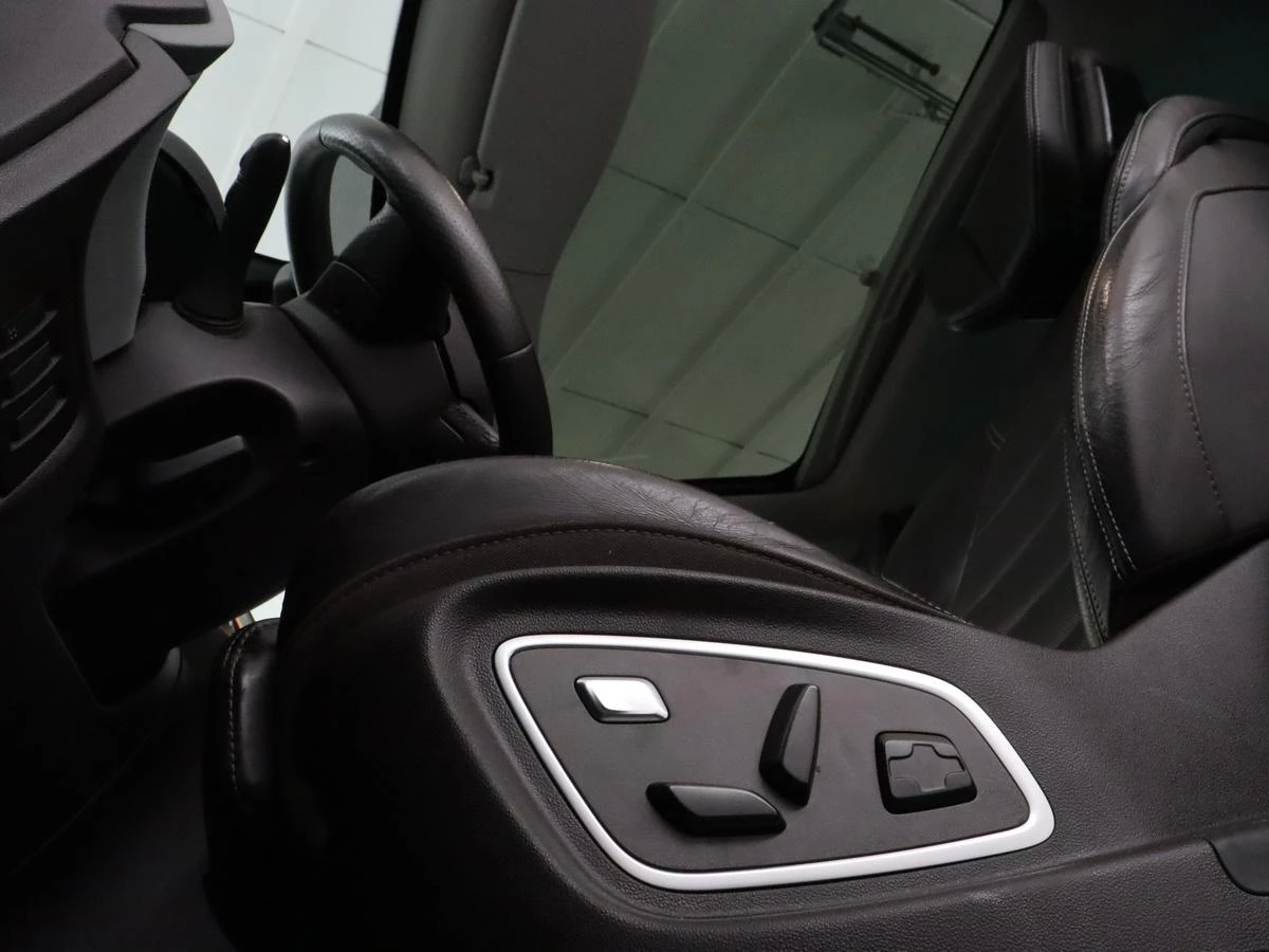 Hoofdafbeelding Renault Espace