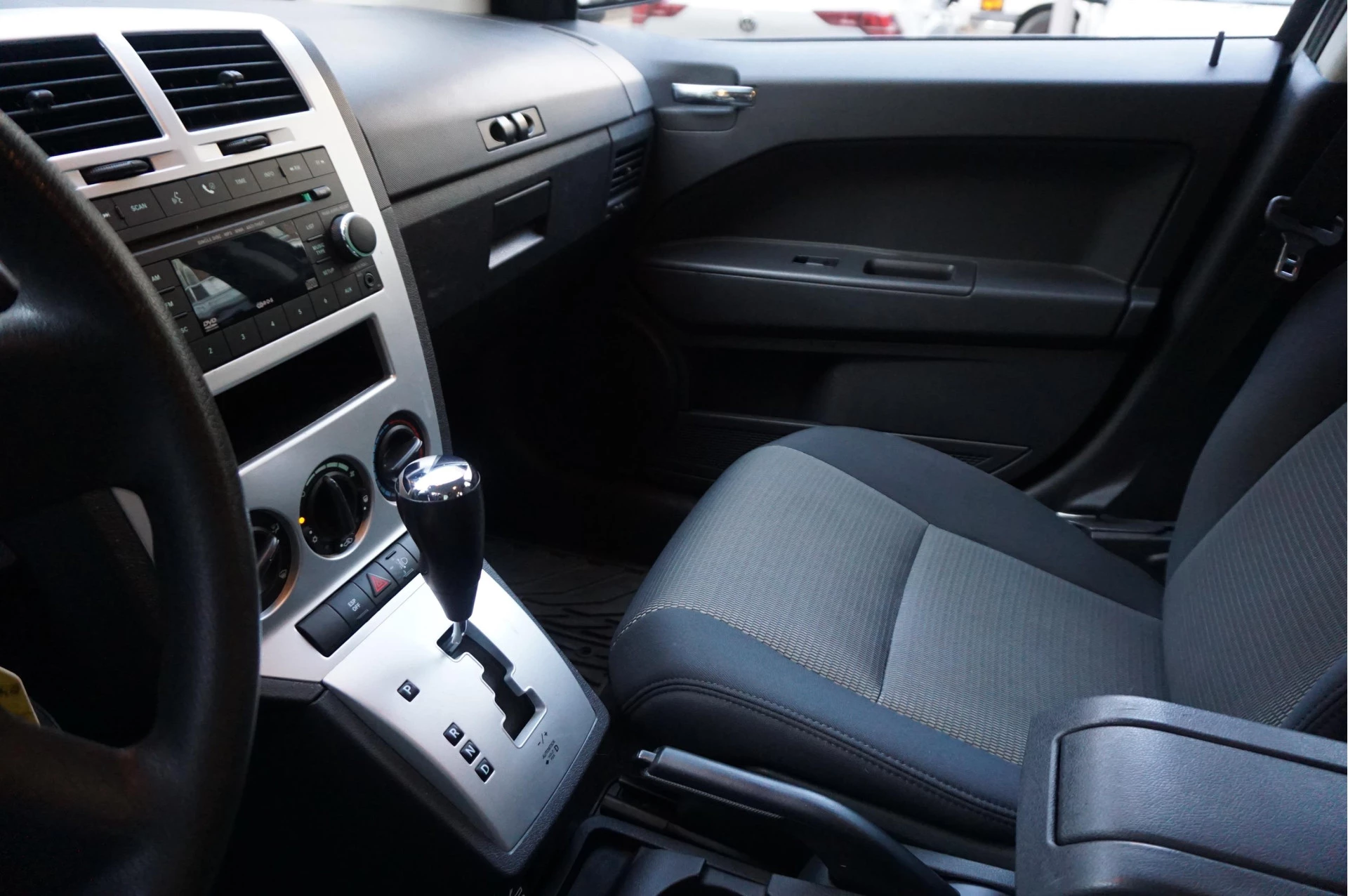 Hoofdafbeelding Dodge Caliber