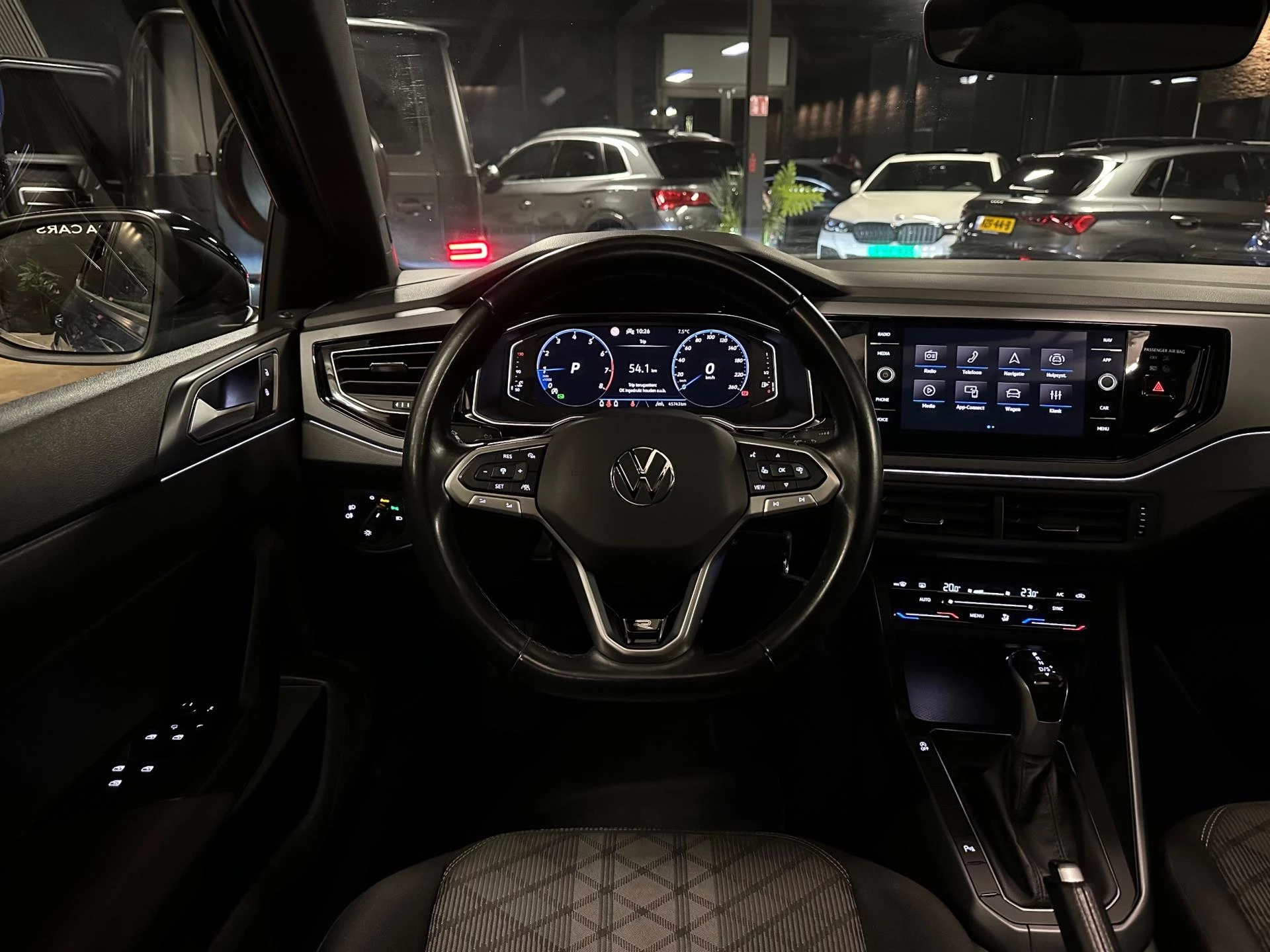 Hoofdafbeelding Volkswagen Taigo