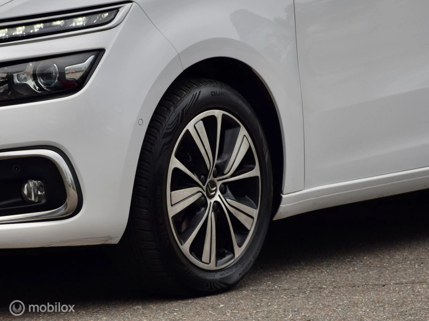 Hoofdafbeelding Citroën Grand C4 Picasso