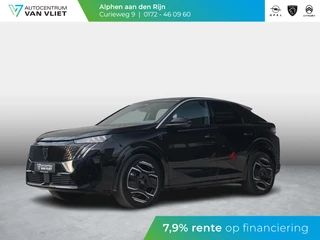 Hoofdafbeelding Peugeot e-3008 Peugeot e-3008 GT Avantage 210 73 kWh | 360 CAMERA | ALCANTARA BEKLEDING | ELEKTRISCHE ACHTERKLEP | 20" L.M.V. |