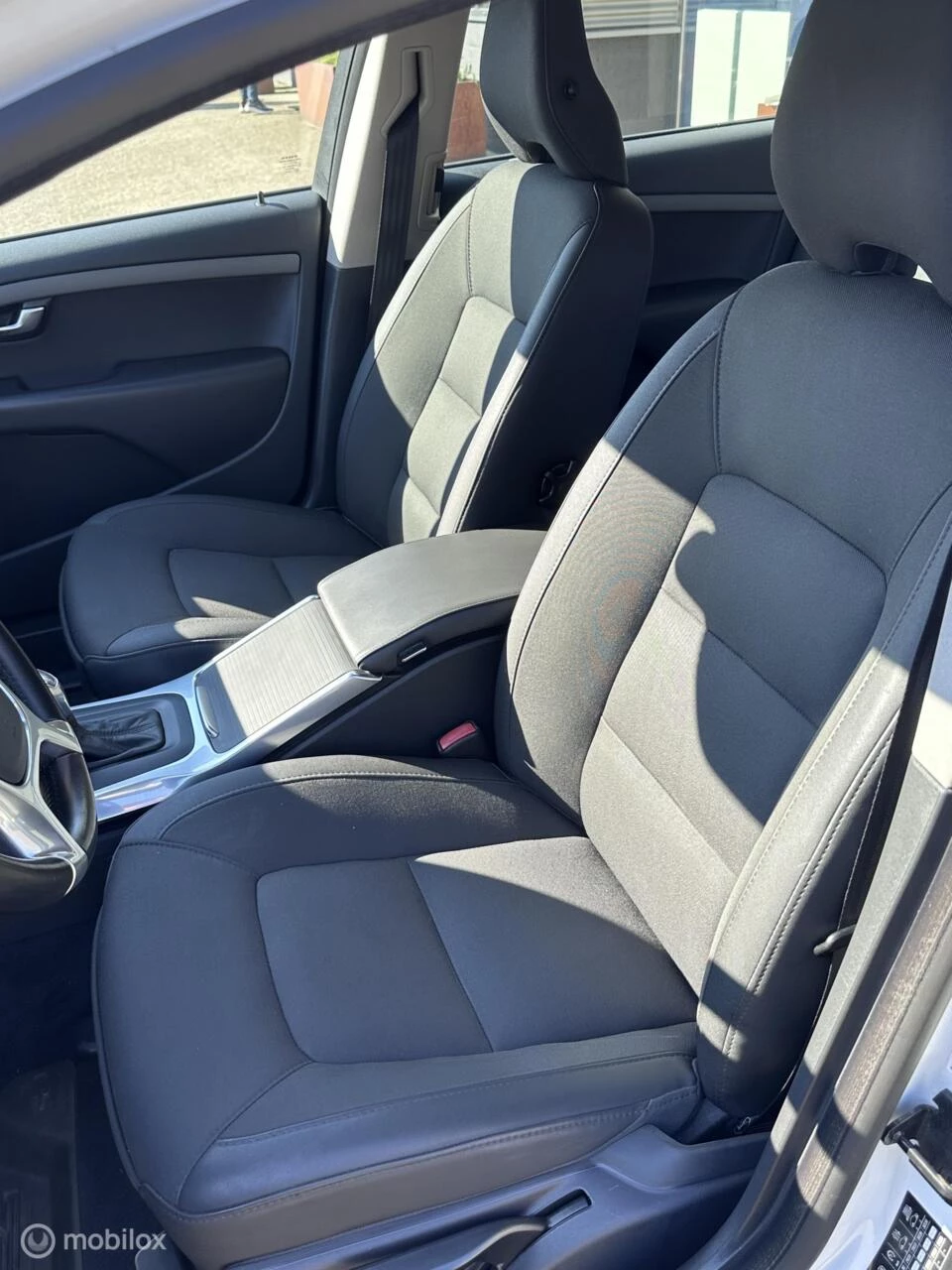 Hoofdafbeelding Volvo V70