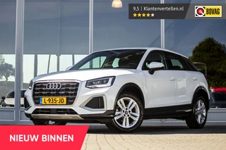 Audi Q2 35 TFSI Business Edition | LED | Carplay | Virtual Cockpit |
