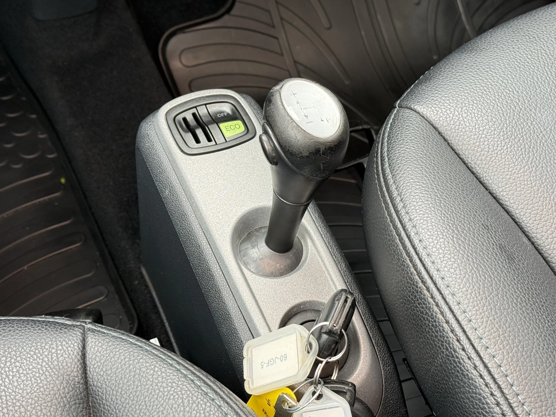 Hoofdafbeelding smart Fortwo