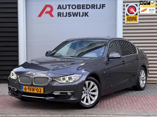 BMW 3-serie 320i Executive Sport Navi/Led
