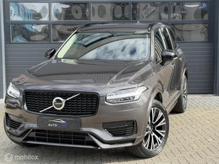 Hoofdafbeelding Volvo XC90 Volvo XC90 2.0 T8 Recharge AWD Core Dark | Memory | H/K | Trekh