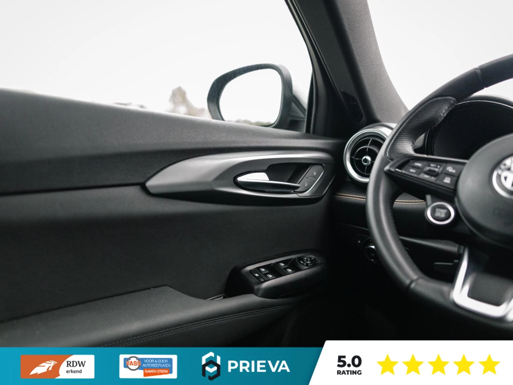 Hoofdafbeelding Alfa Romeo Tonale