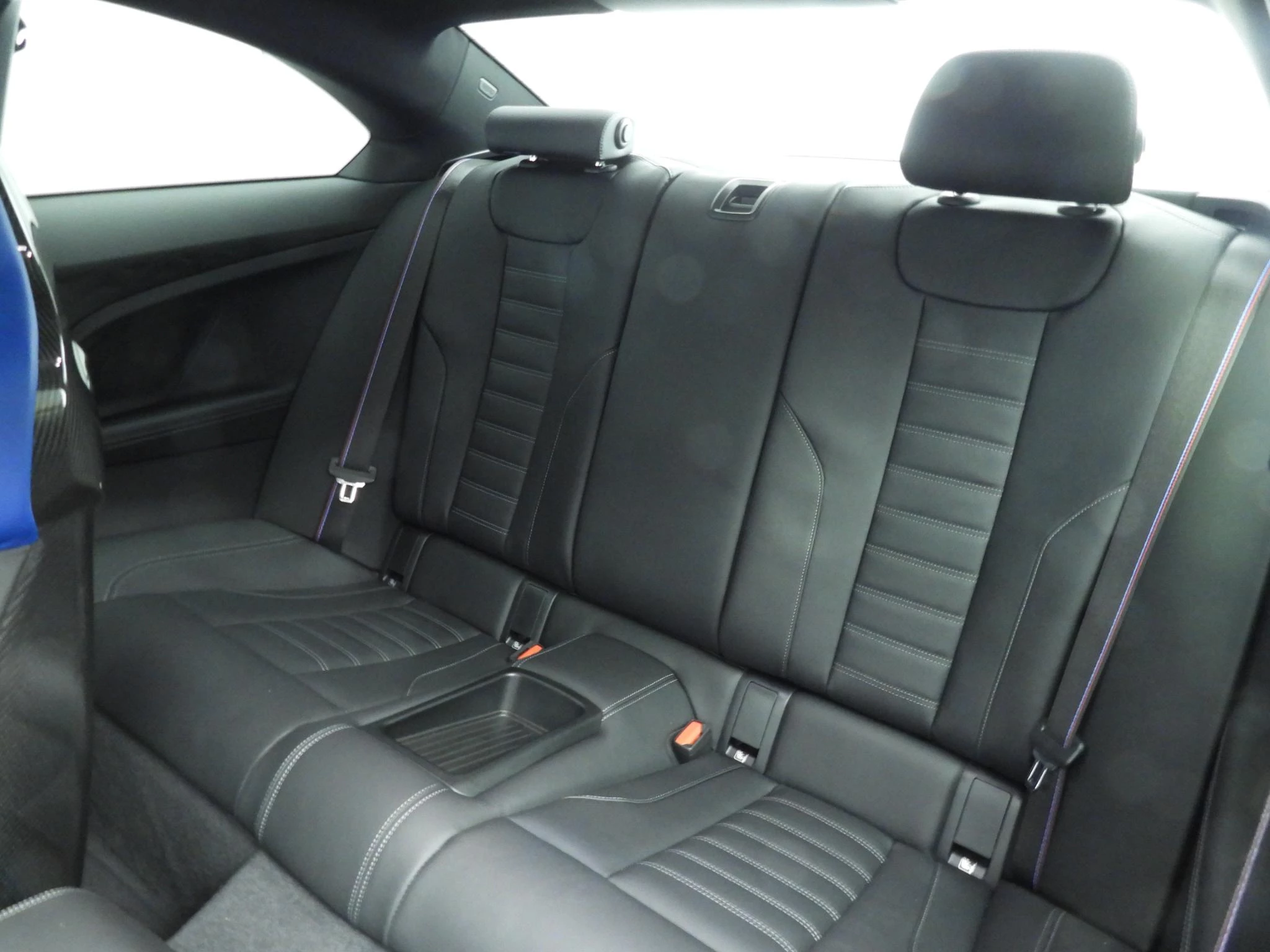 Hoofdafbeelding BMW M2