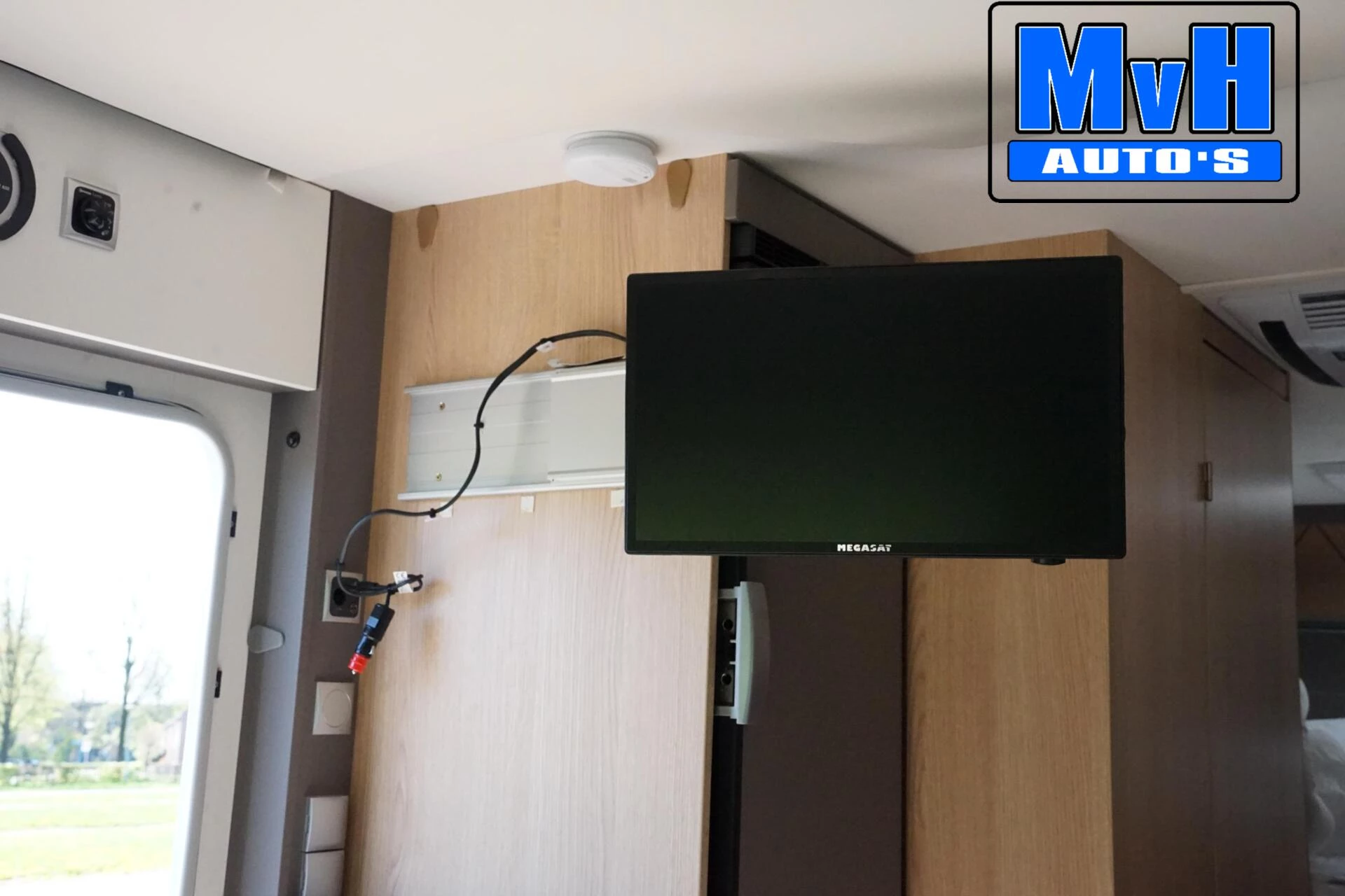 Hoofdafbeelding LMC H730G Lift