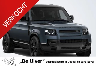 Land Rover Defender 110 2.0 P300e 110 X-Dynamic HSE