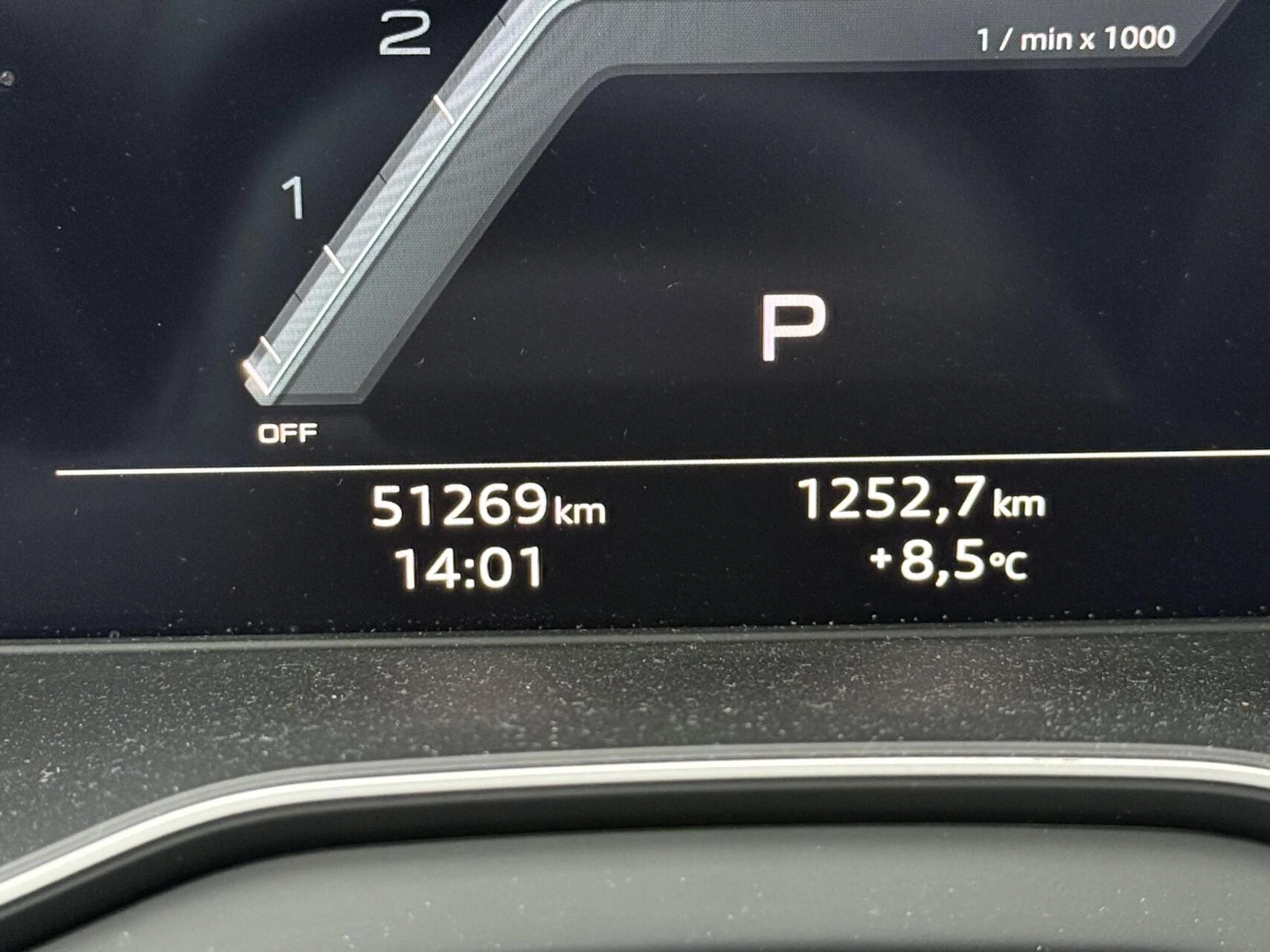 Hoofdafbeelding Audi SQ5