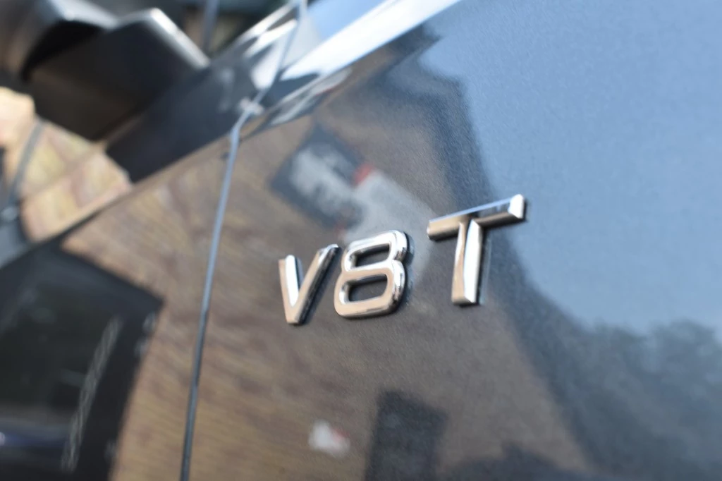 Hoofdafbeelding Audi SQ7
