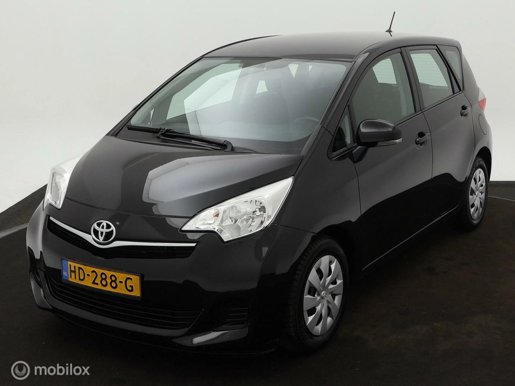 Hoofdafbeelding Toyota Verso-S