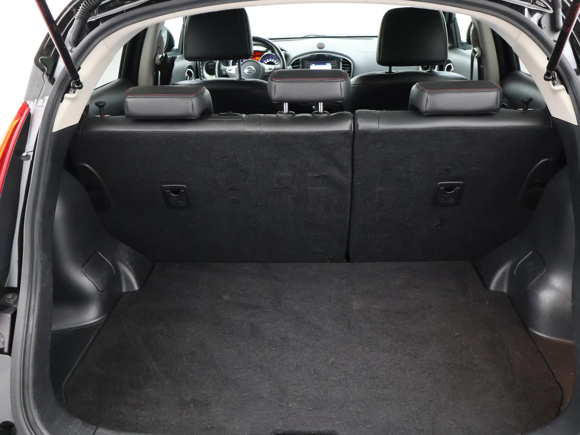 Hoofdafbeelding Nissan Juke