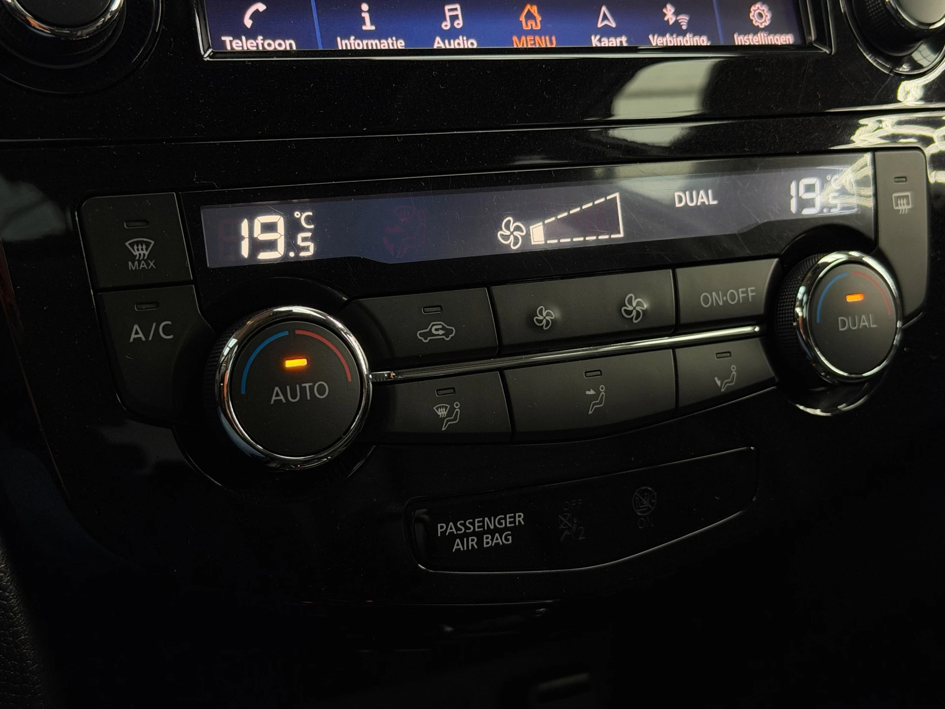 Hoofdafbeelding Nissan X-Trail