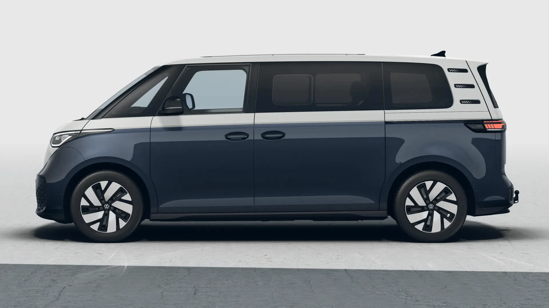 Hoofdafbeelding Volkswagen ID. Buzz
