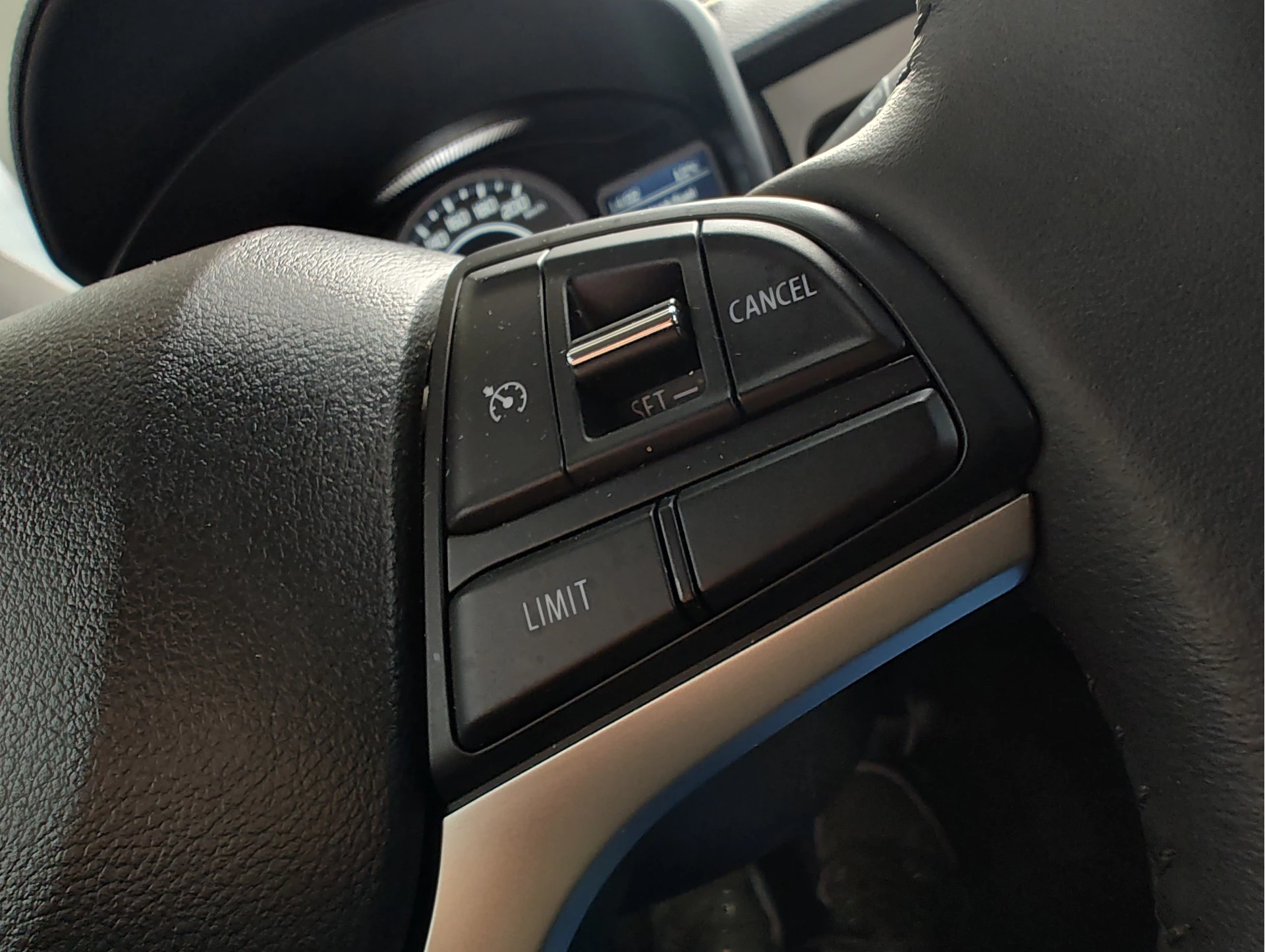 Hoofdafbeelding Suzuki Ignis