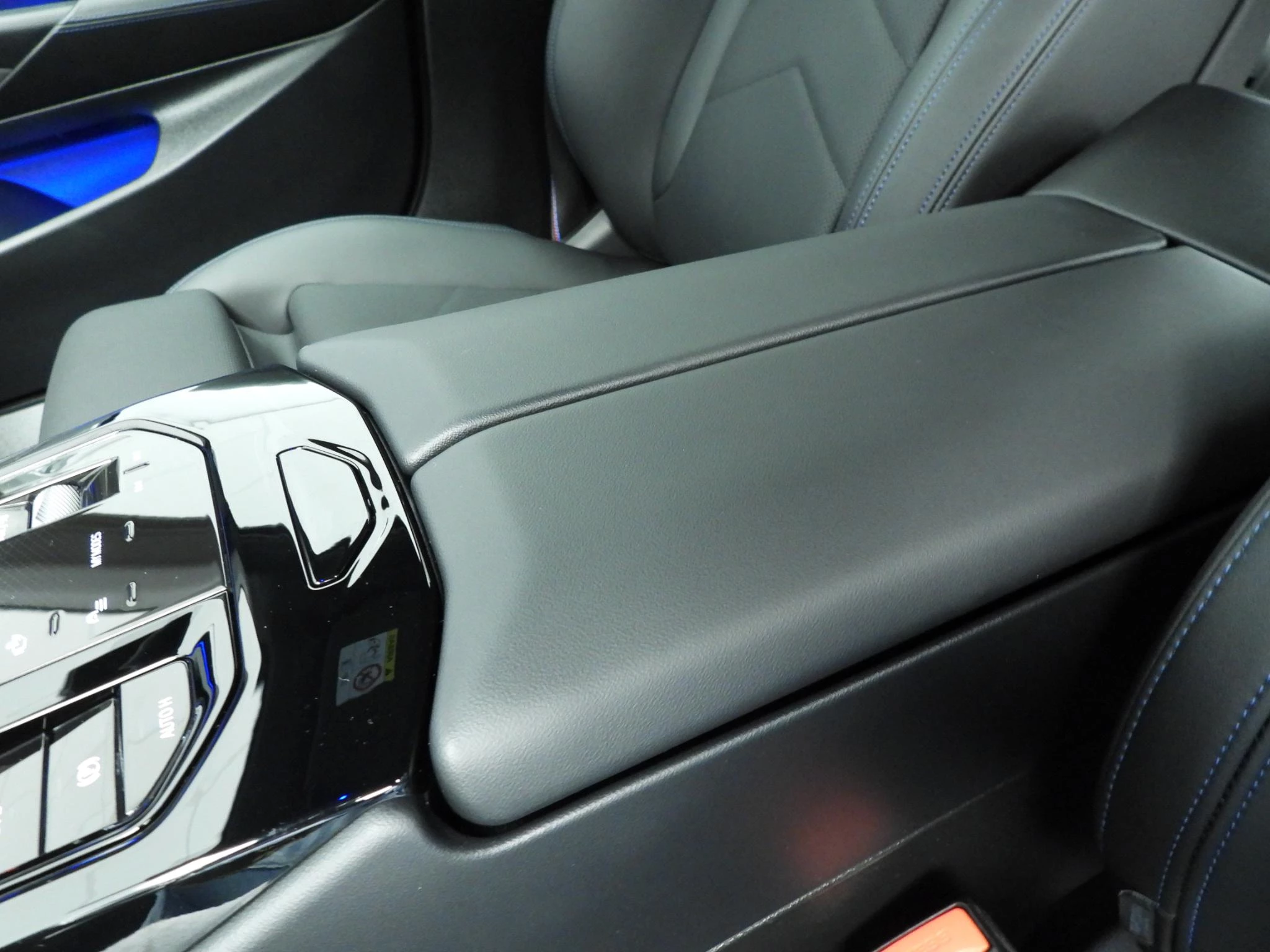 Hoofdafbeelding BMW i5