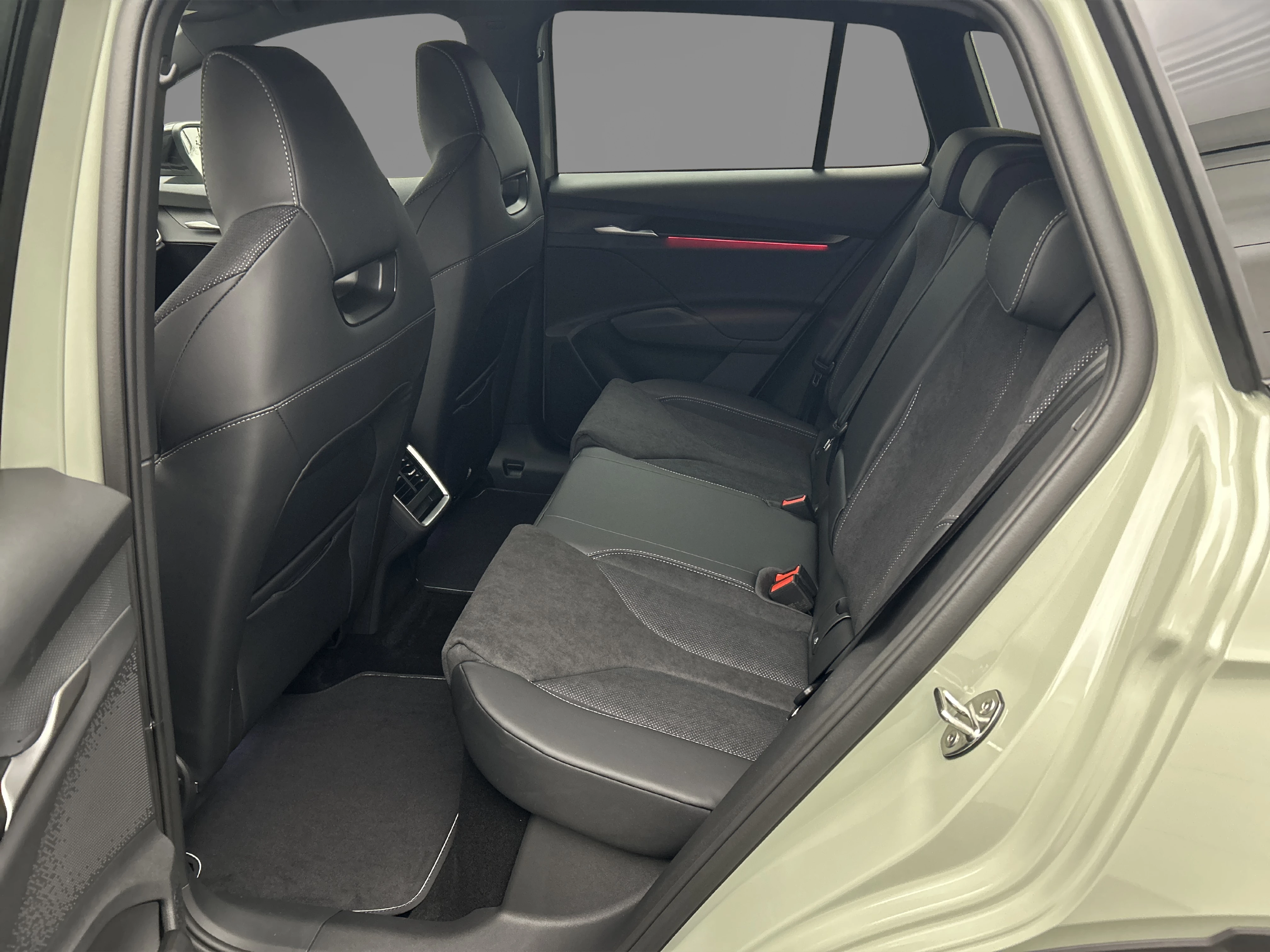 Hoofdafbeelding Škoda Elroq