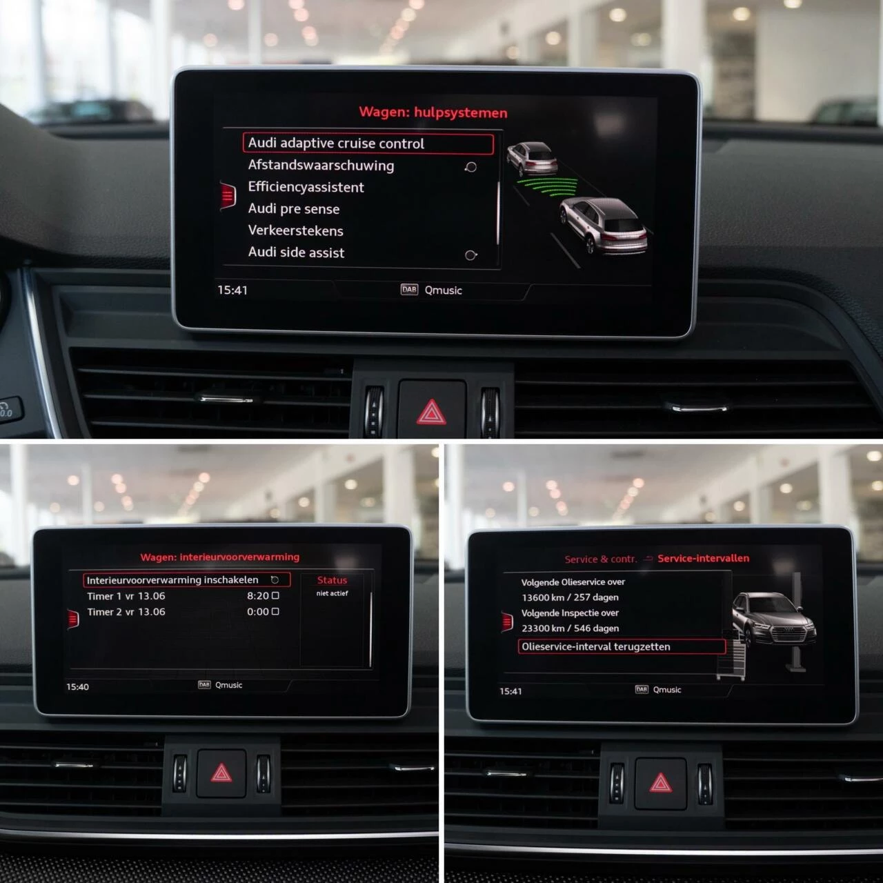 Hoofdafbeelding Audi SQ5