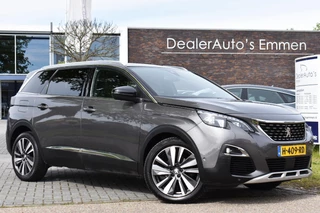 Peugeot 5008 1.2 PureTech GT-Line 7-Persoons