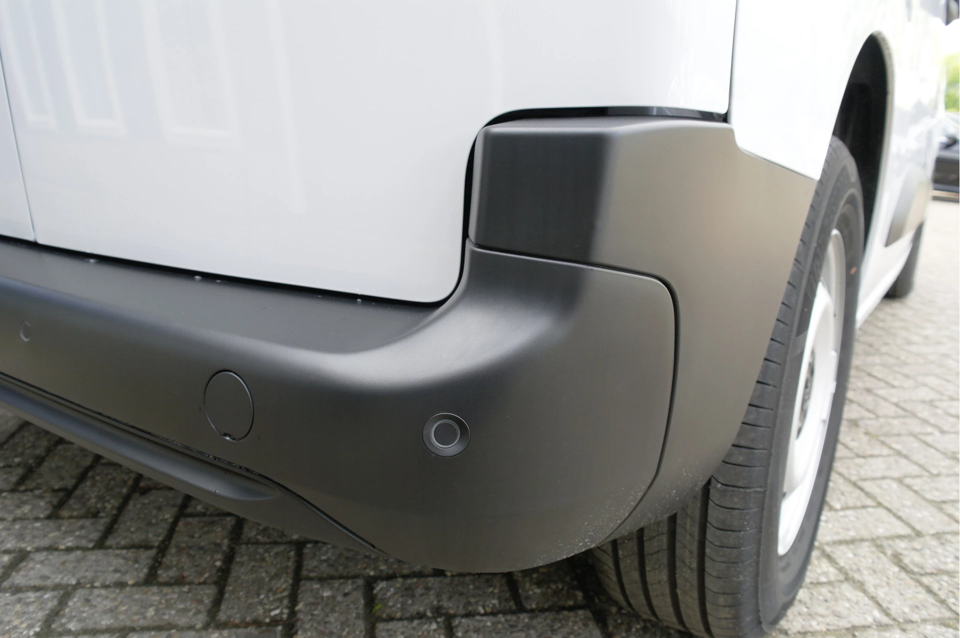 Hoofdafbeelding Toyota ProAce