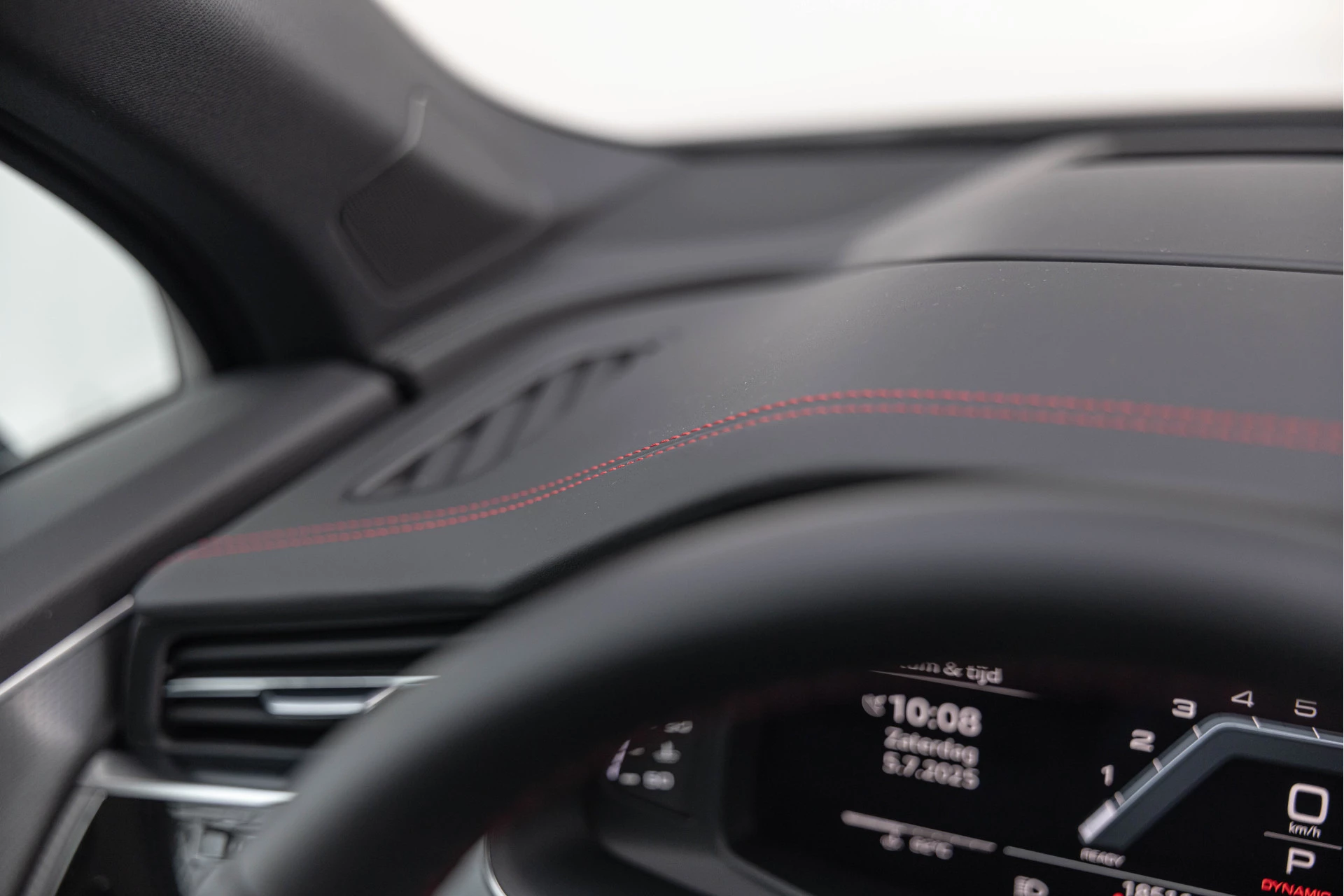 Hoofdafbeelding Audi SQ7