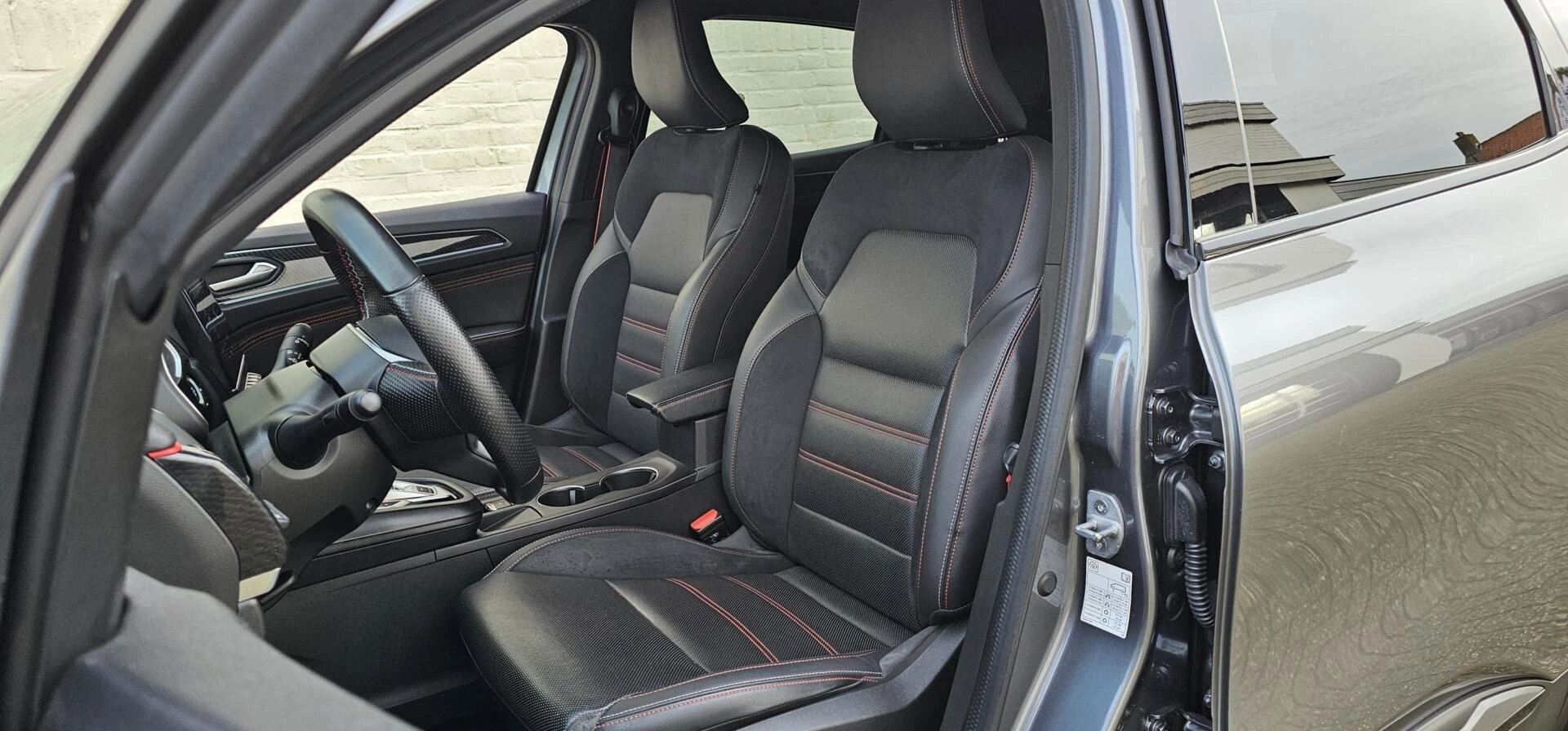 Hoofdafbeelding Renault Arkana