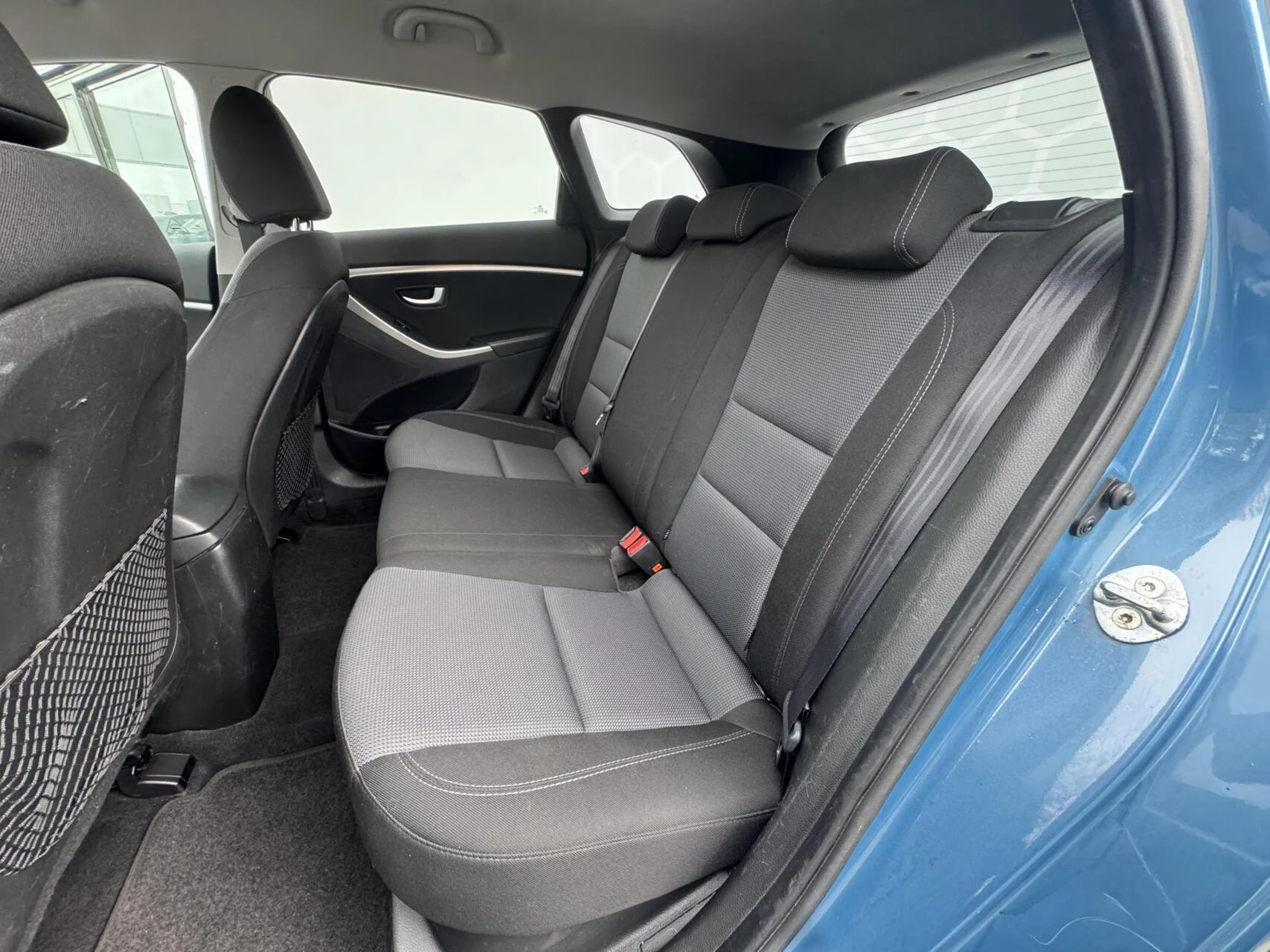 Hoofdafbeelding Hyundai i30