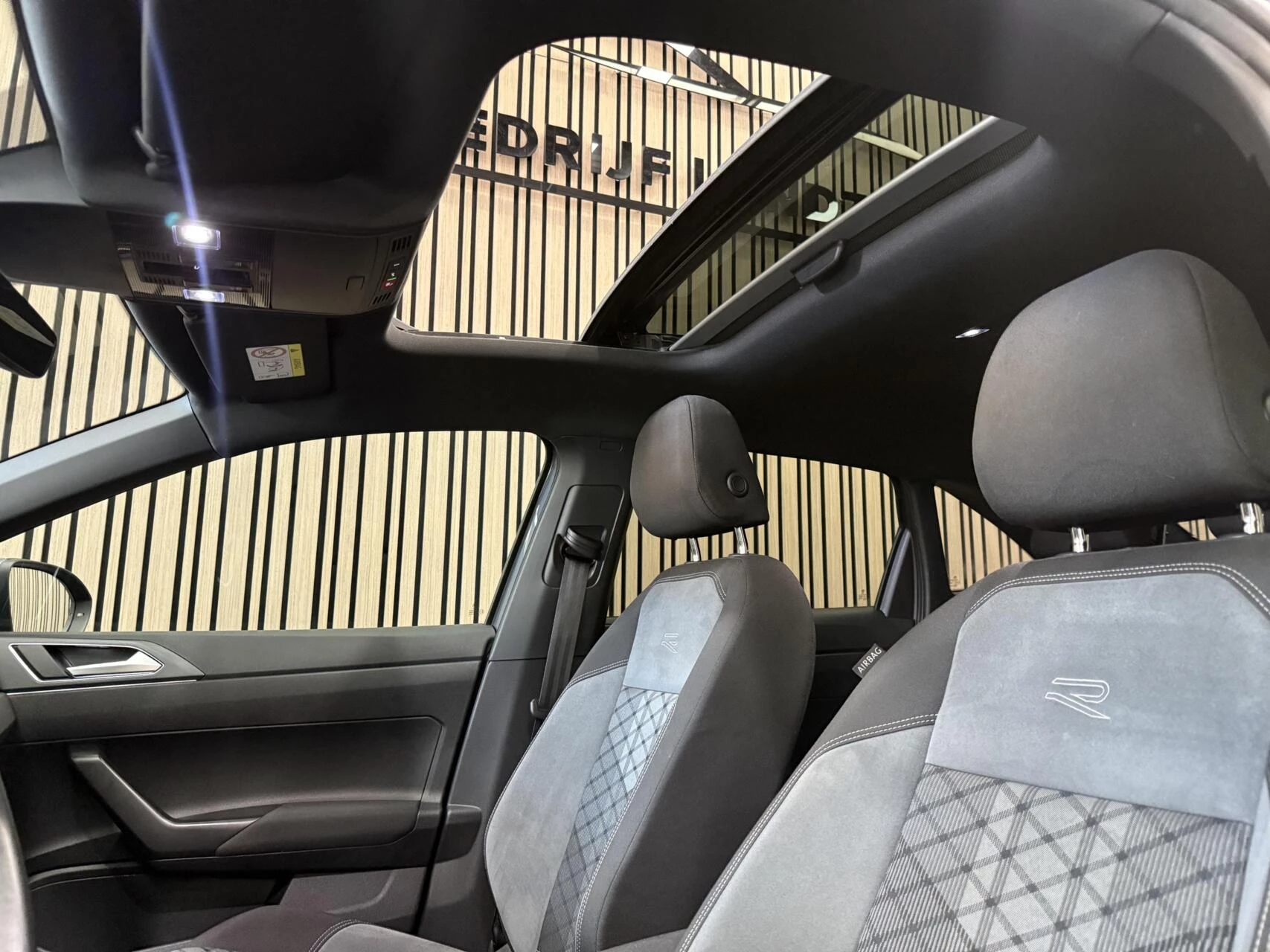 Hoofdafbeelding Volkswagen Taigo