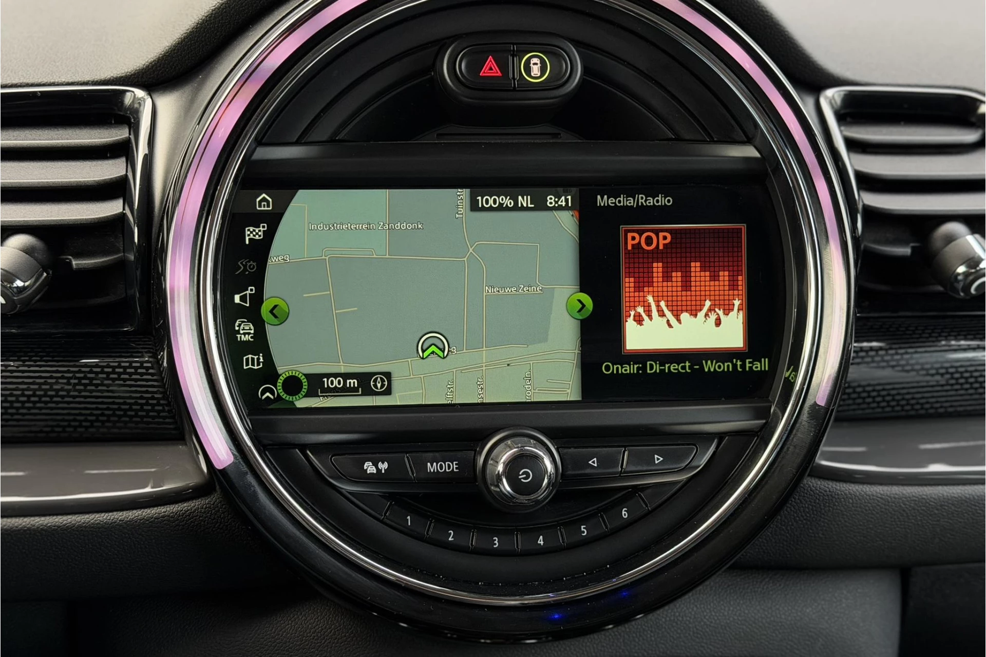 Hoofdafbeelding MINI Clubman