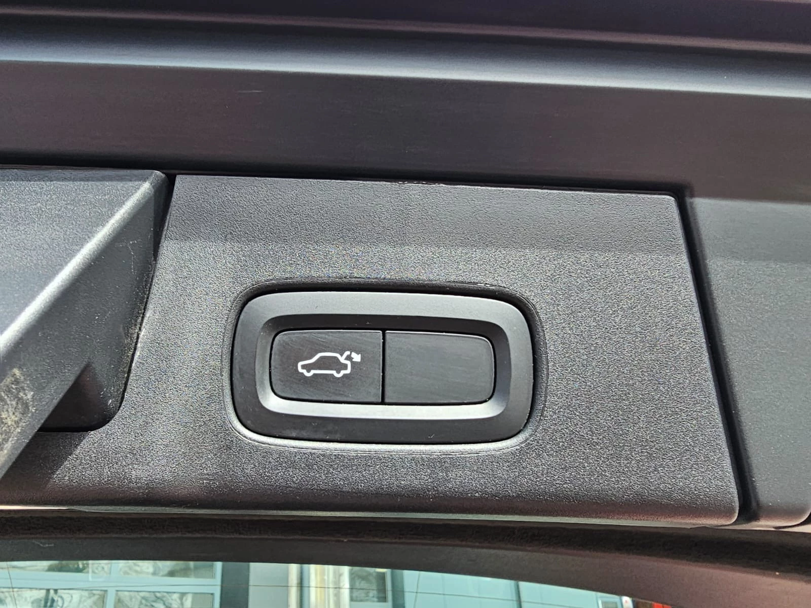 Hoofdafbeelding Volvo V90