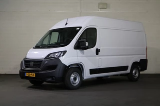 Fiat Ducato 2.2 MJ L2 H2 Airco BPM Vrij