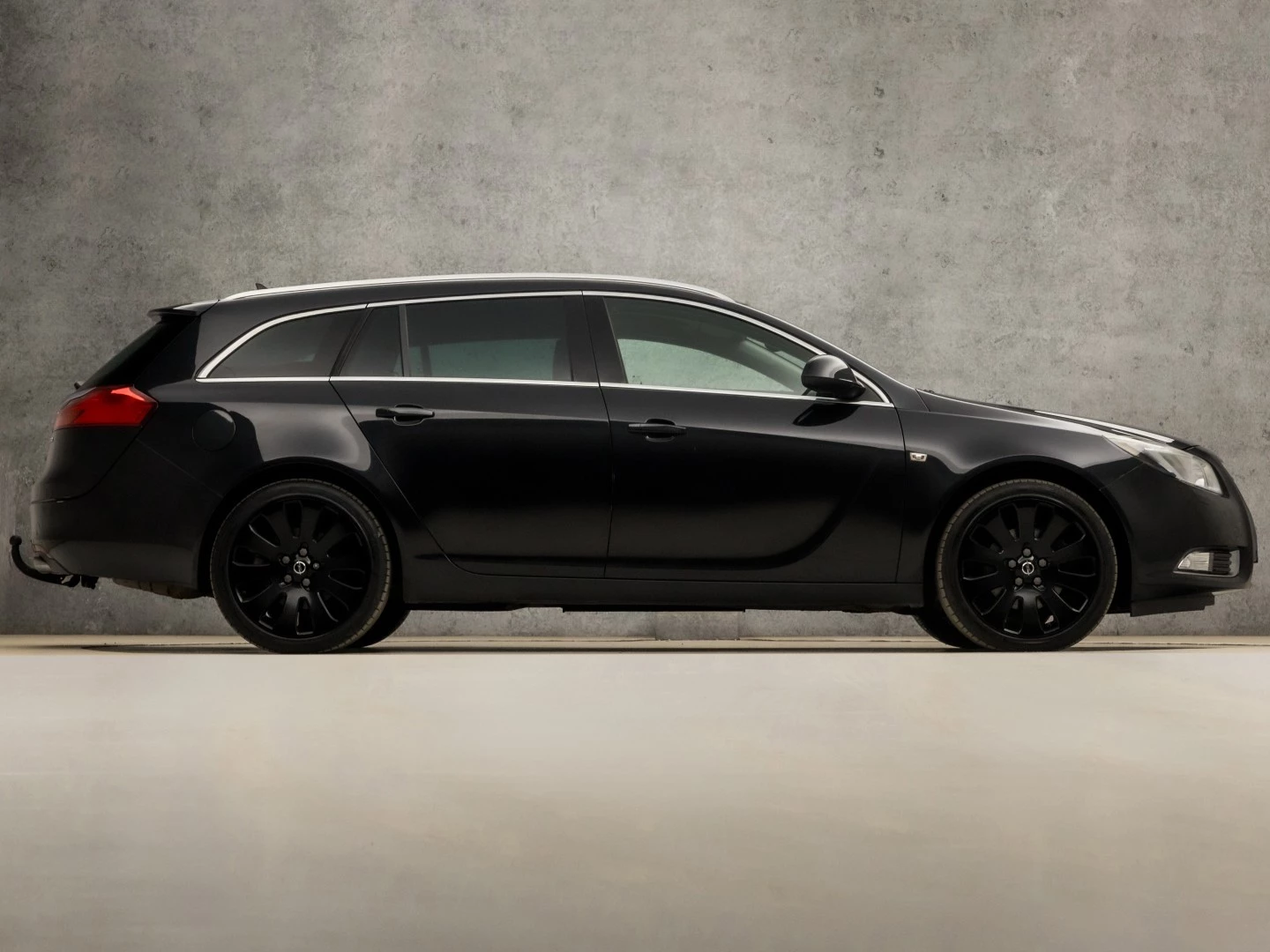 Hoofdafbeelding Opel Insignia