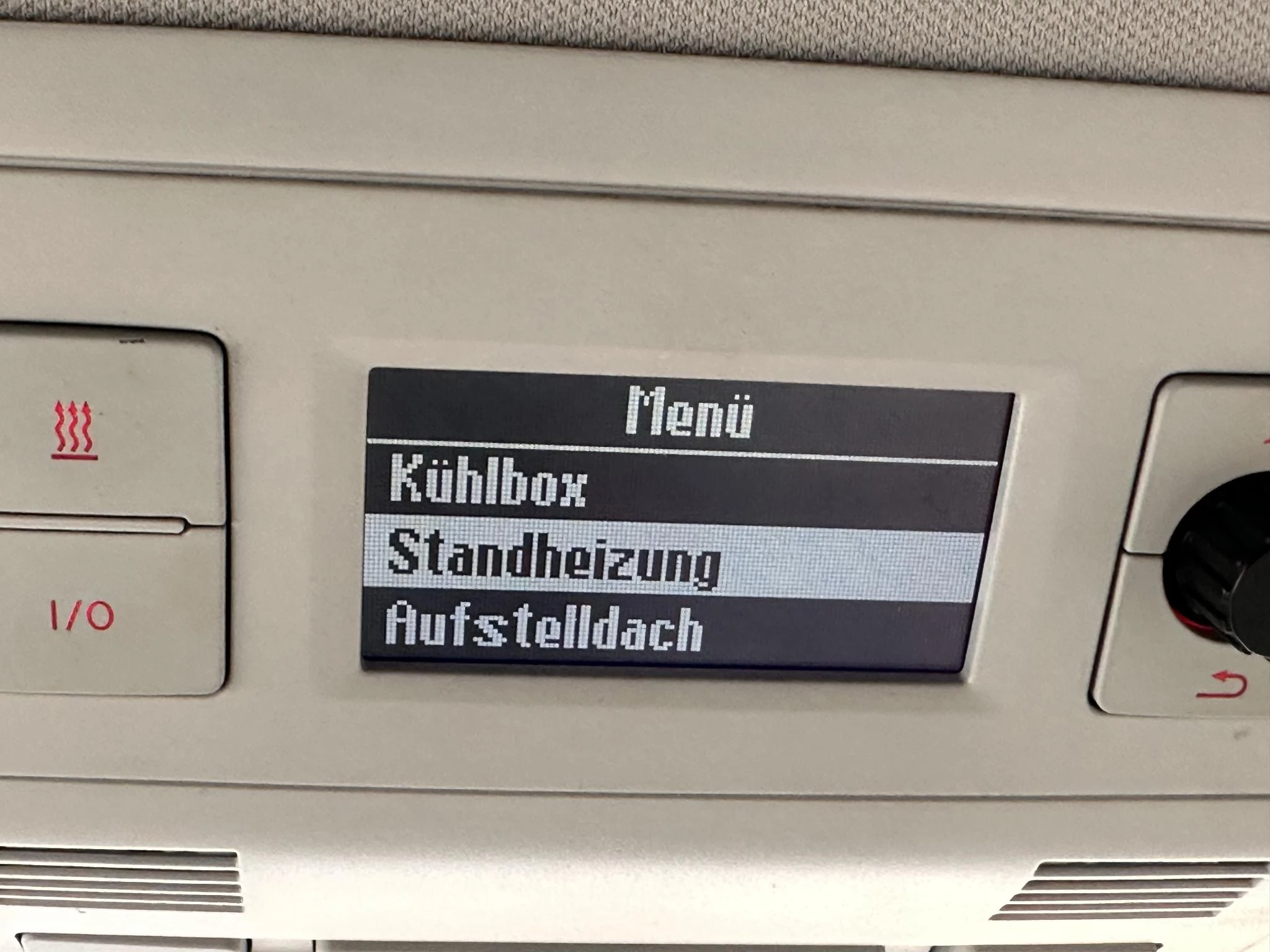 Hoofdafbeelding Volkswagen California