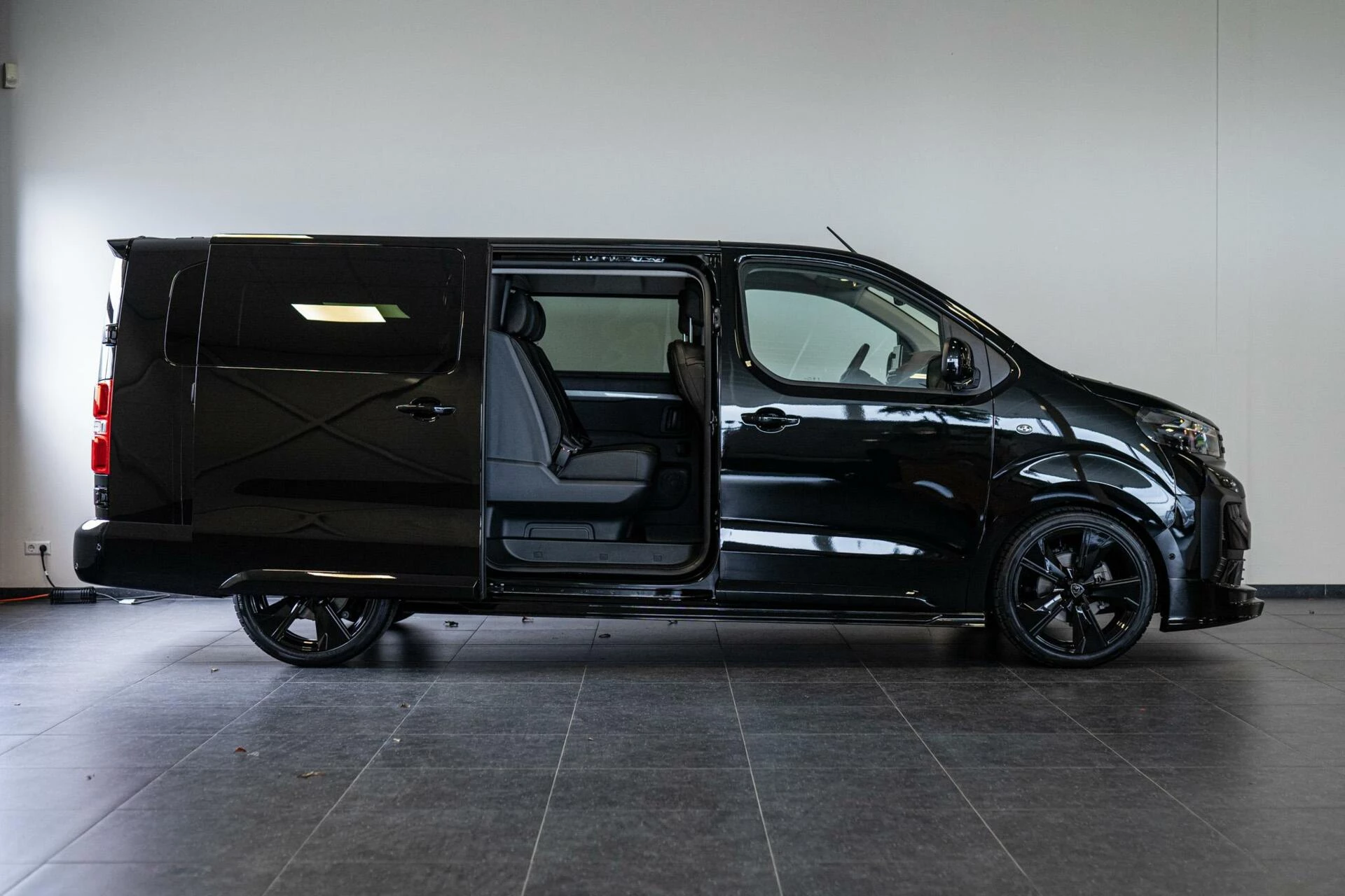 Hoofdafbeelding Peugeot Expert