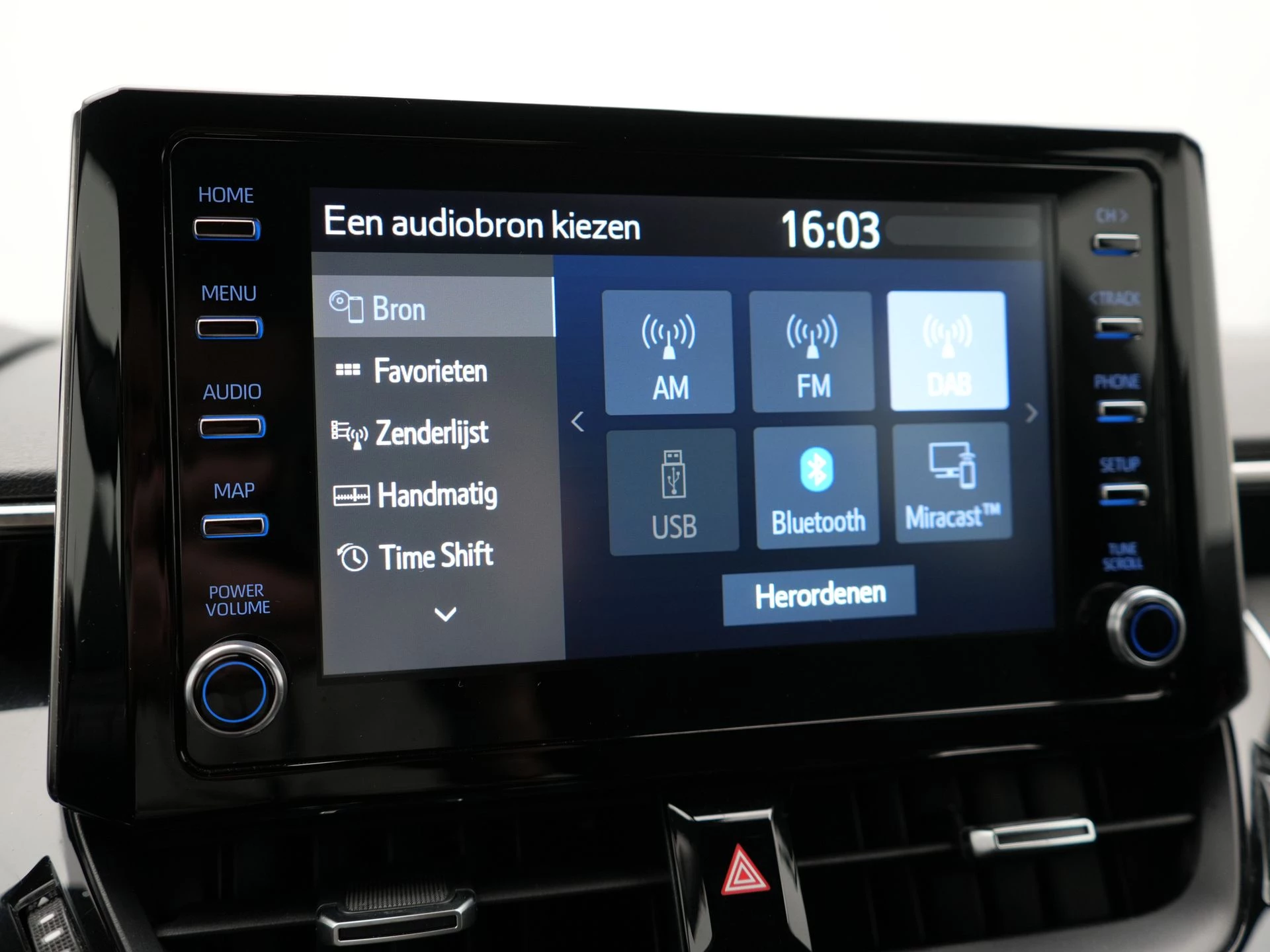 Hoofdafbeelding Toyota Corolla Touring Sports