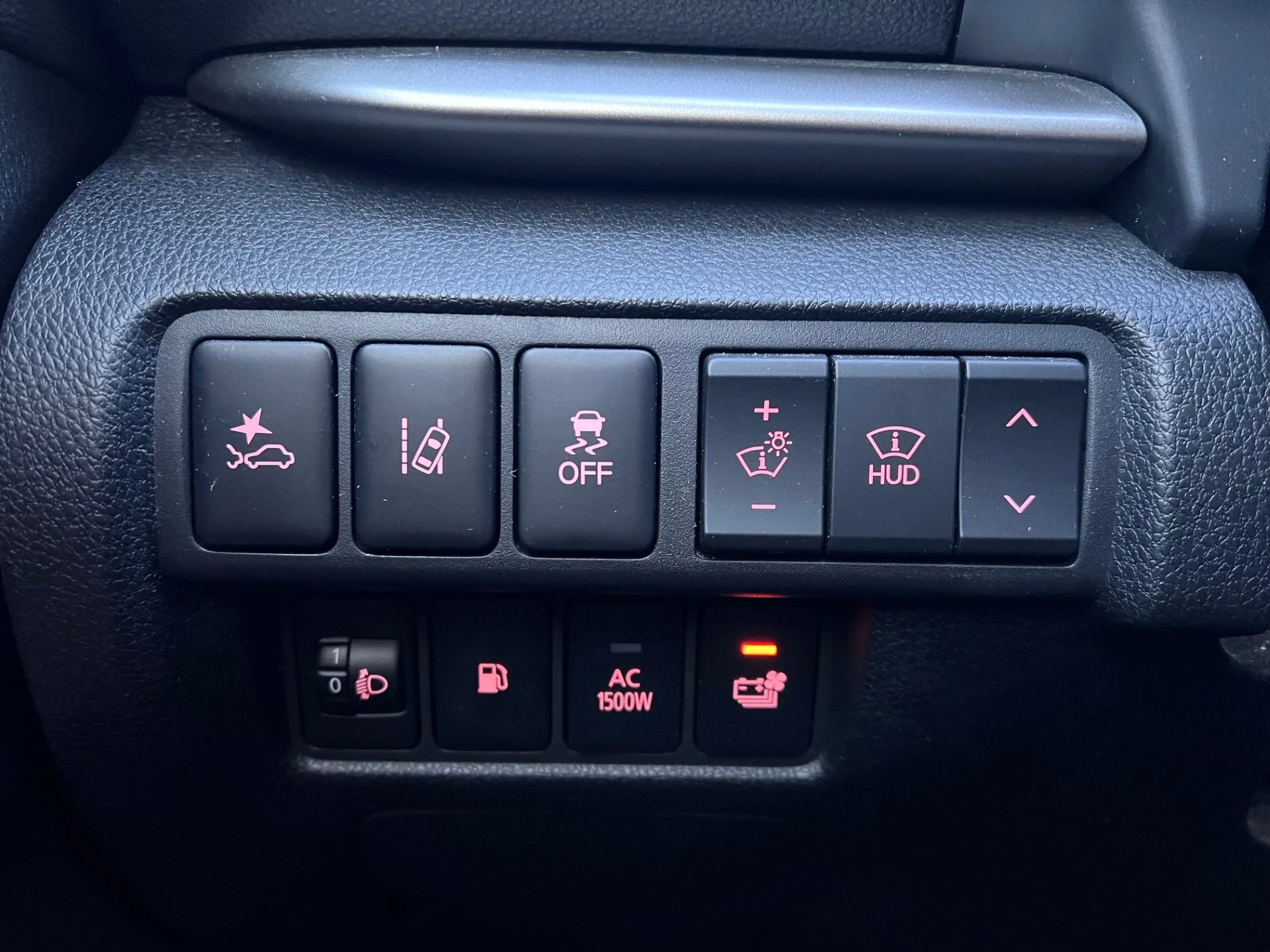 Hoofdafbeelding Mitsubishi Eclipse Cross