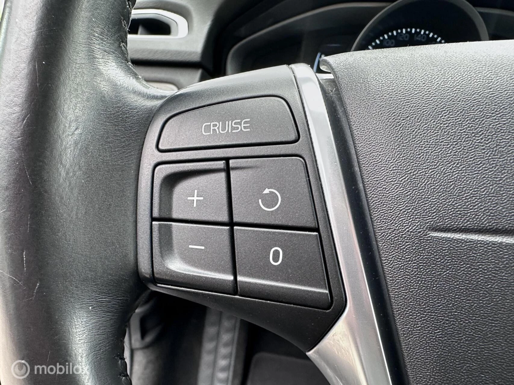 Hoofdafbeelding Volvo V70