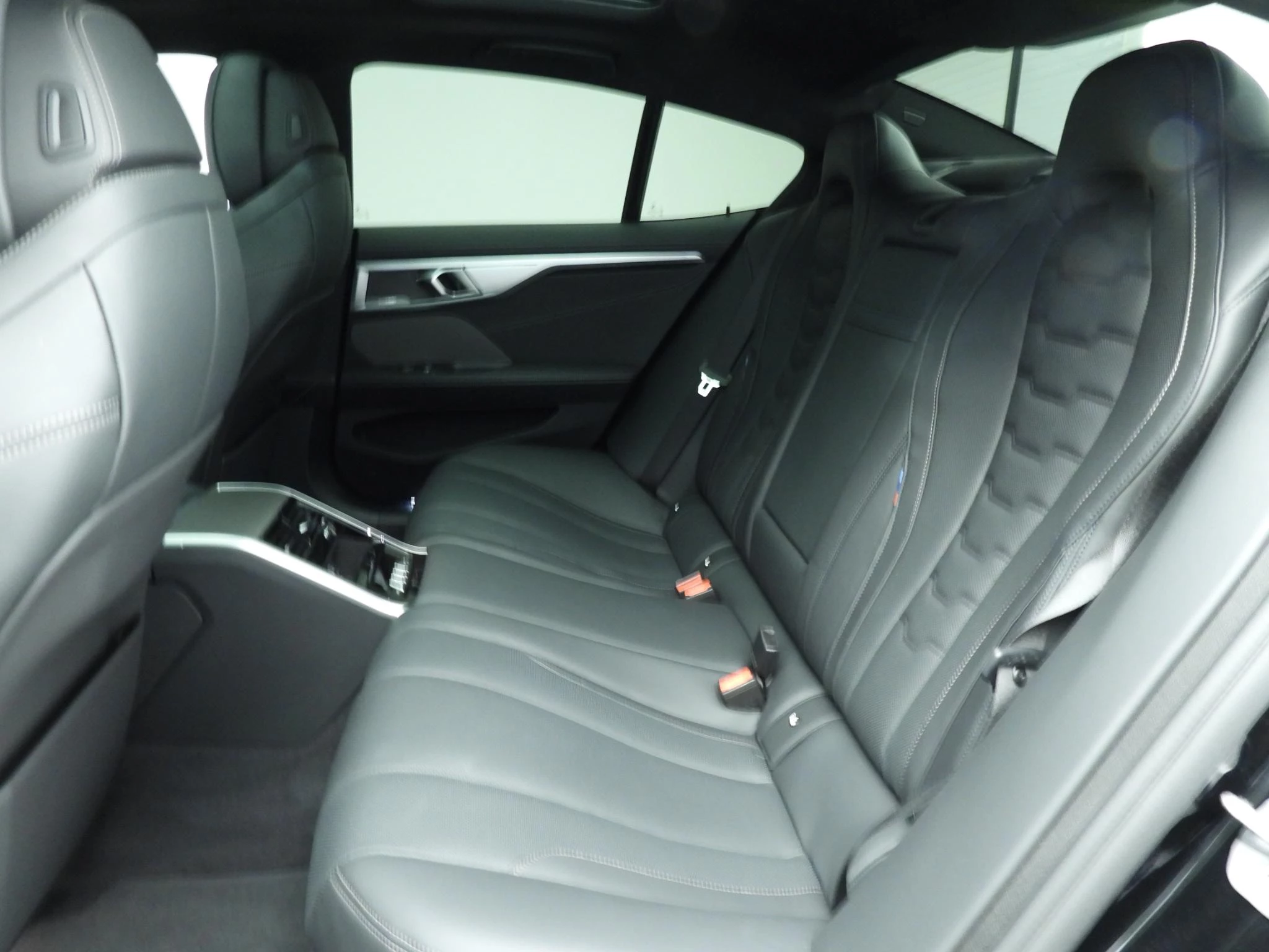 Hoofdafbeelding BMW 8 Serie