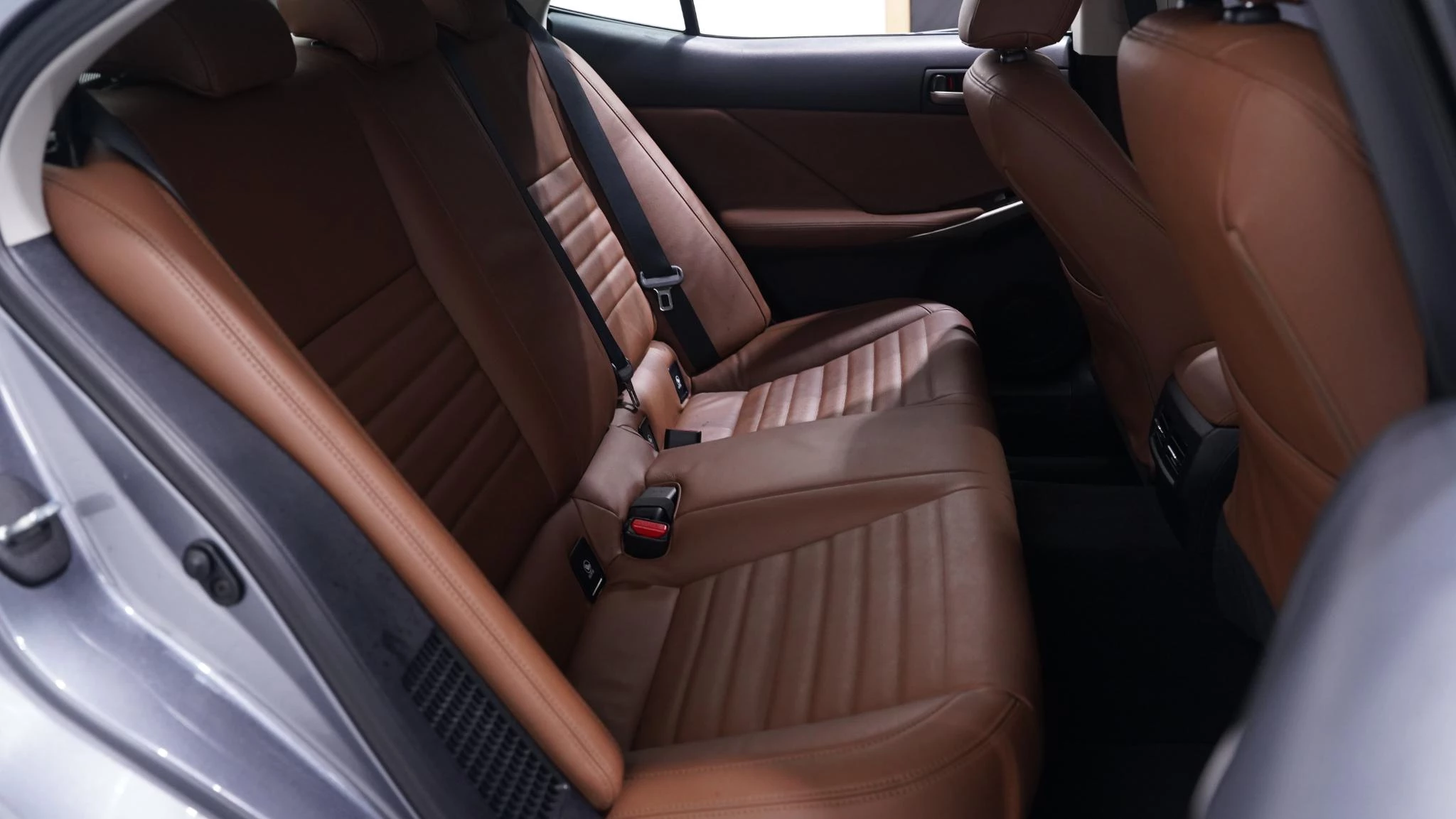 Hoofdafbeelding Lexus IS