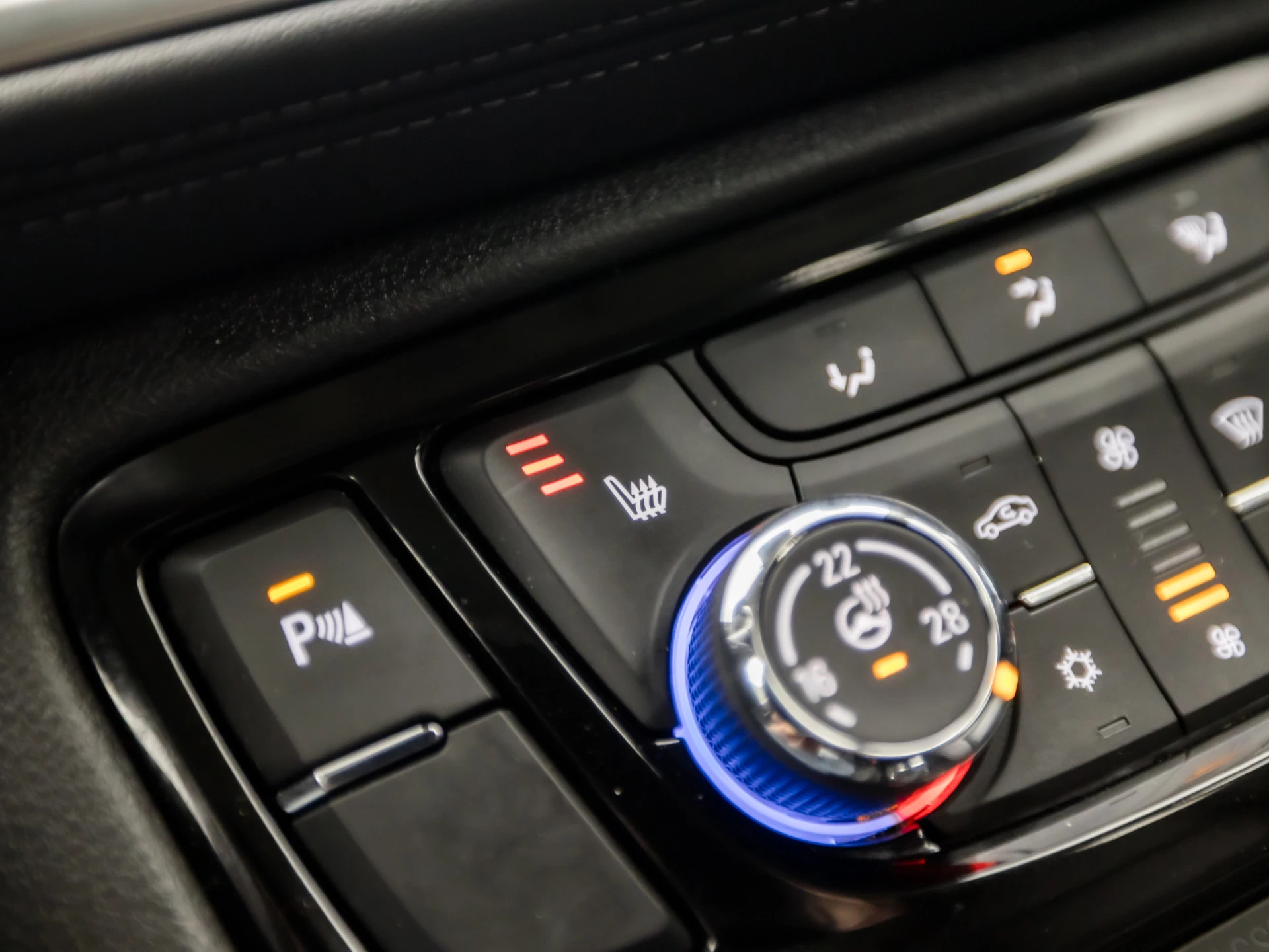 Hoofdafbeelding Opel Mokka X