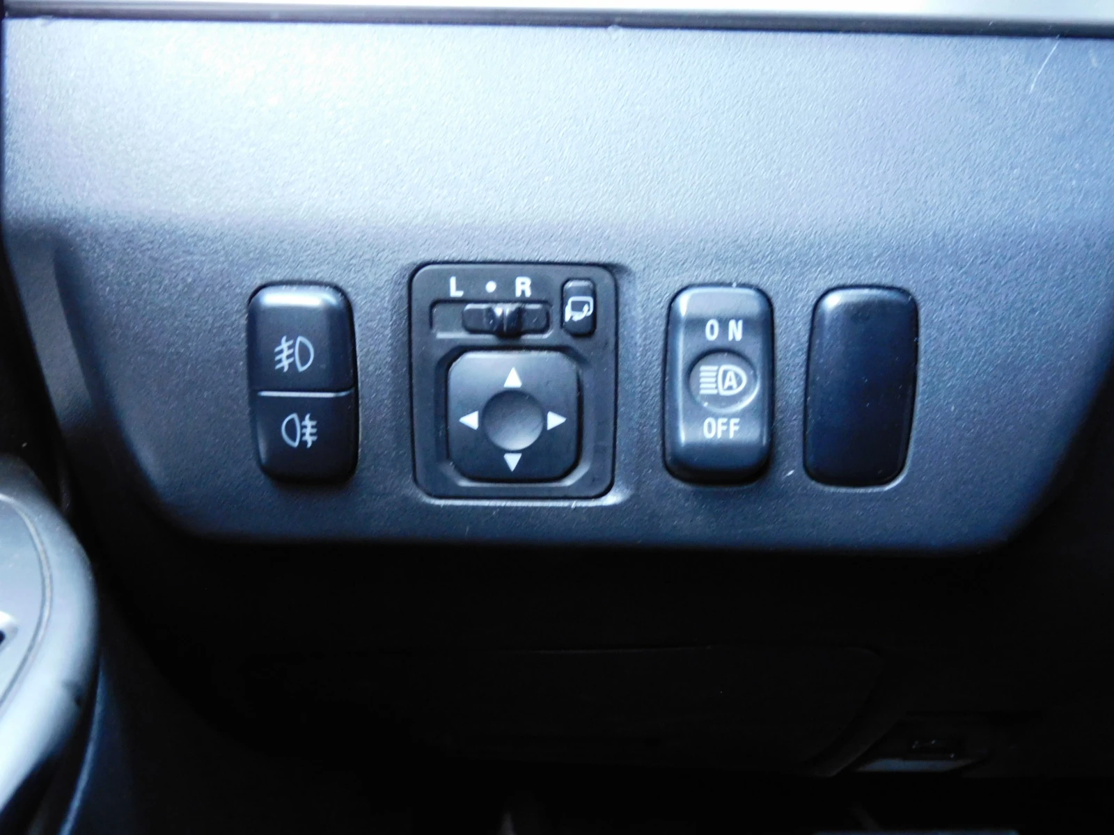 Hoofdafbeelding Mitsubishi Pajero